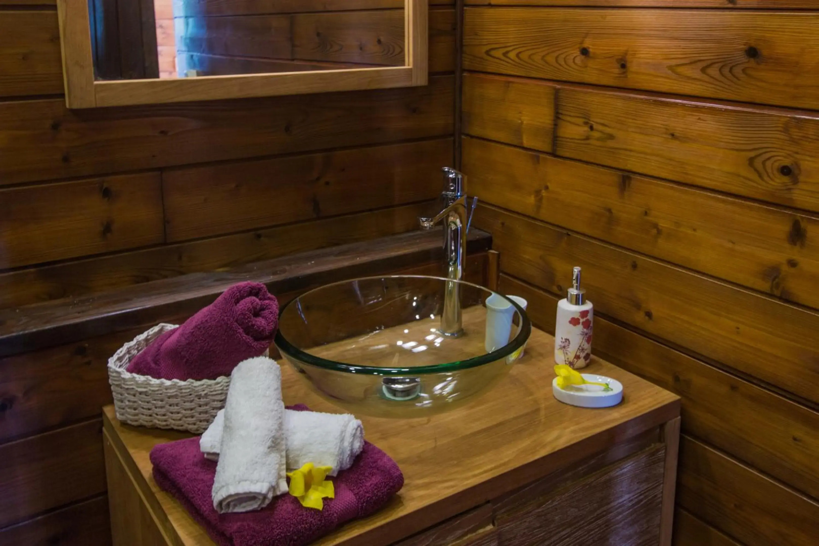 Le matelot de la baie