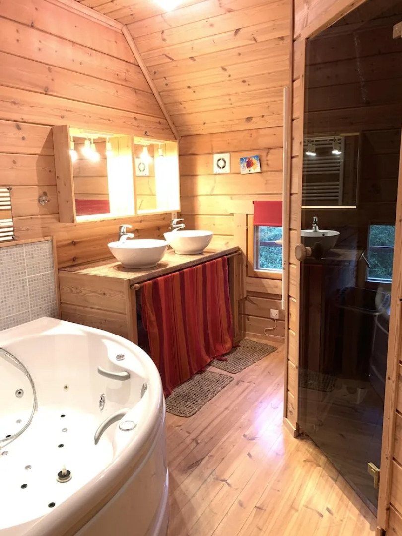 Les villas d'Onalou - Port Blanc