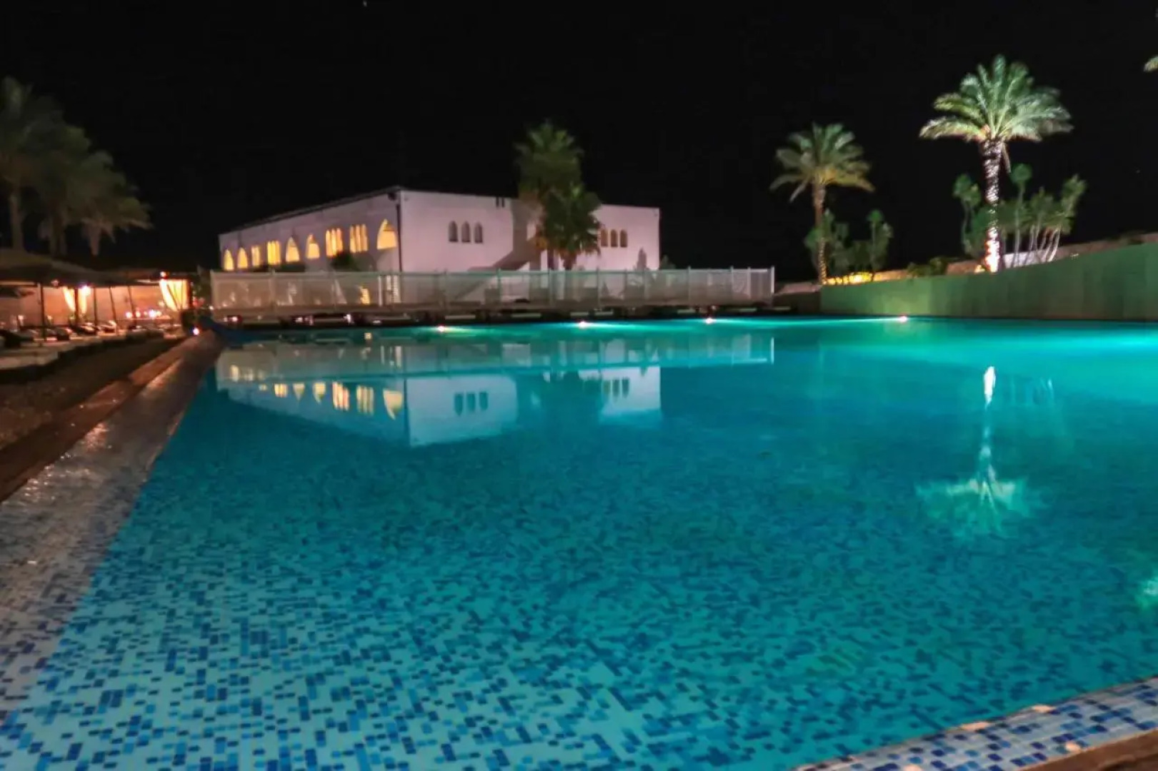 Resort Baia dei Turchi Adults Only