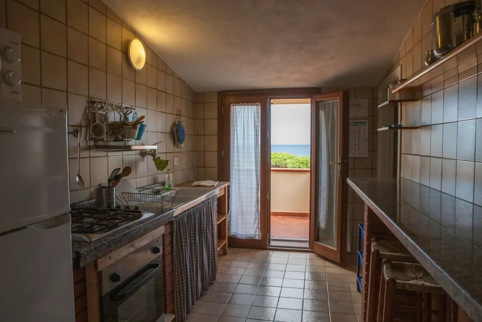 Fantastico San Giovanni Di Posada Att01