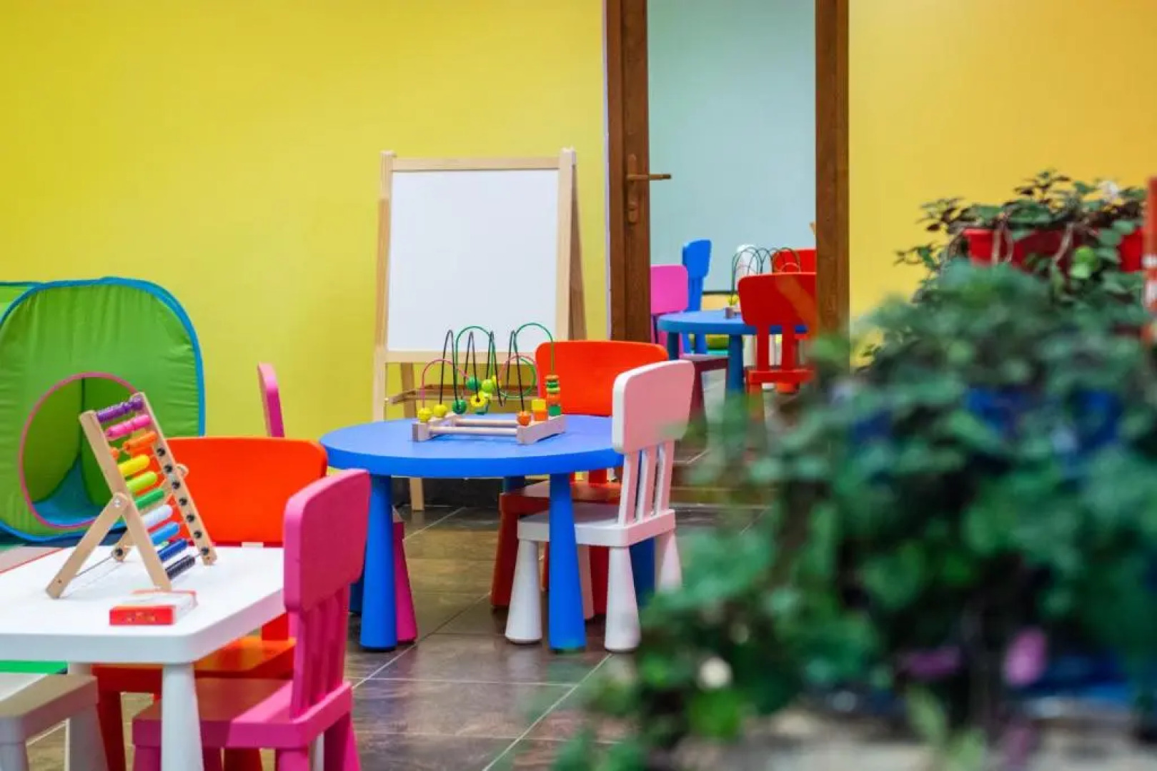 Orbi Bakuriani apartment 731