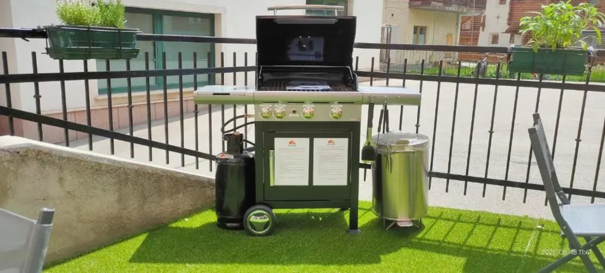 Chalet Ostaria MyHolidayLivigno