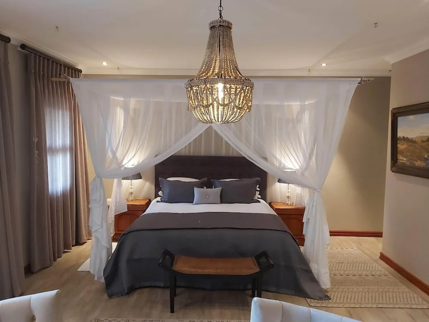 Executive Suite Woodmead East - Adults Only