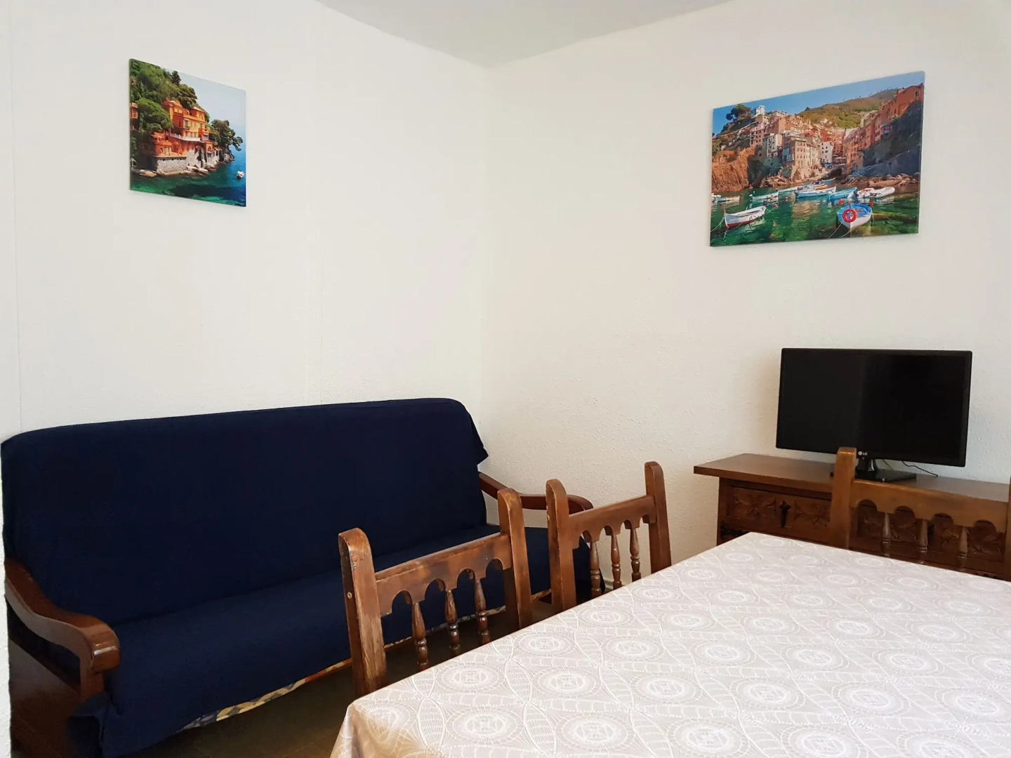 Complejo Bubal Formigal 3000