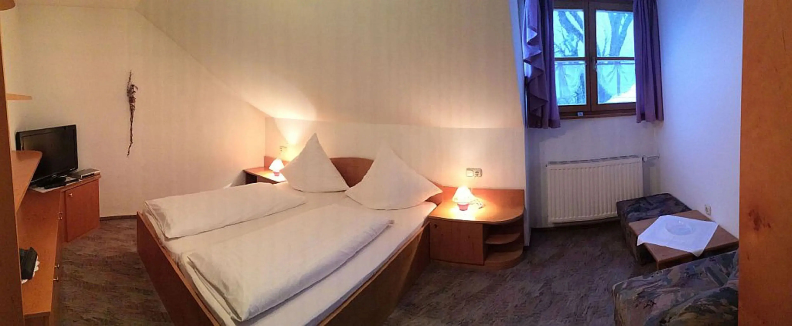 Gasthaus zum Himmelreich