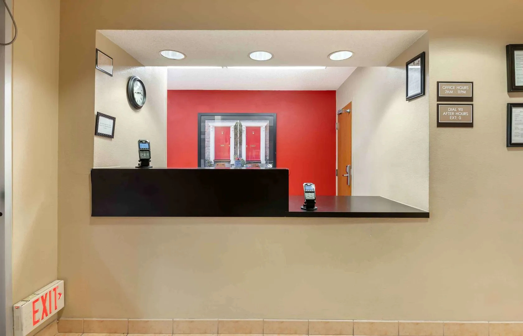 Extended Stay America Cincinnati Blue Ash Kenwood Road