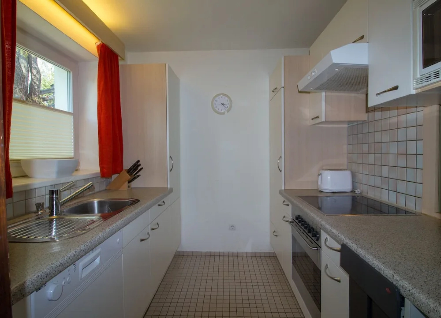 Chalets St. Wendelin