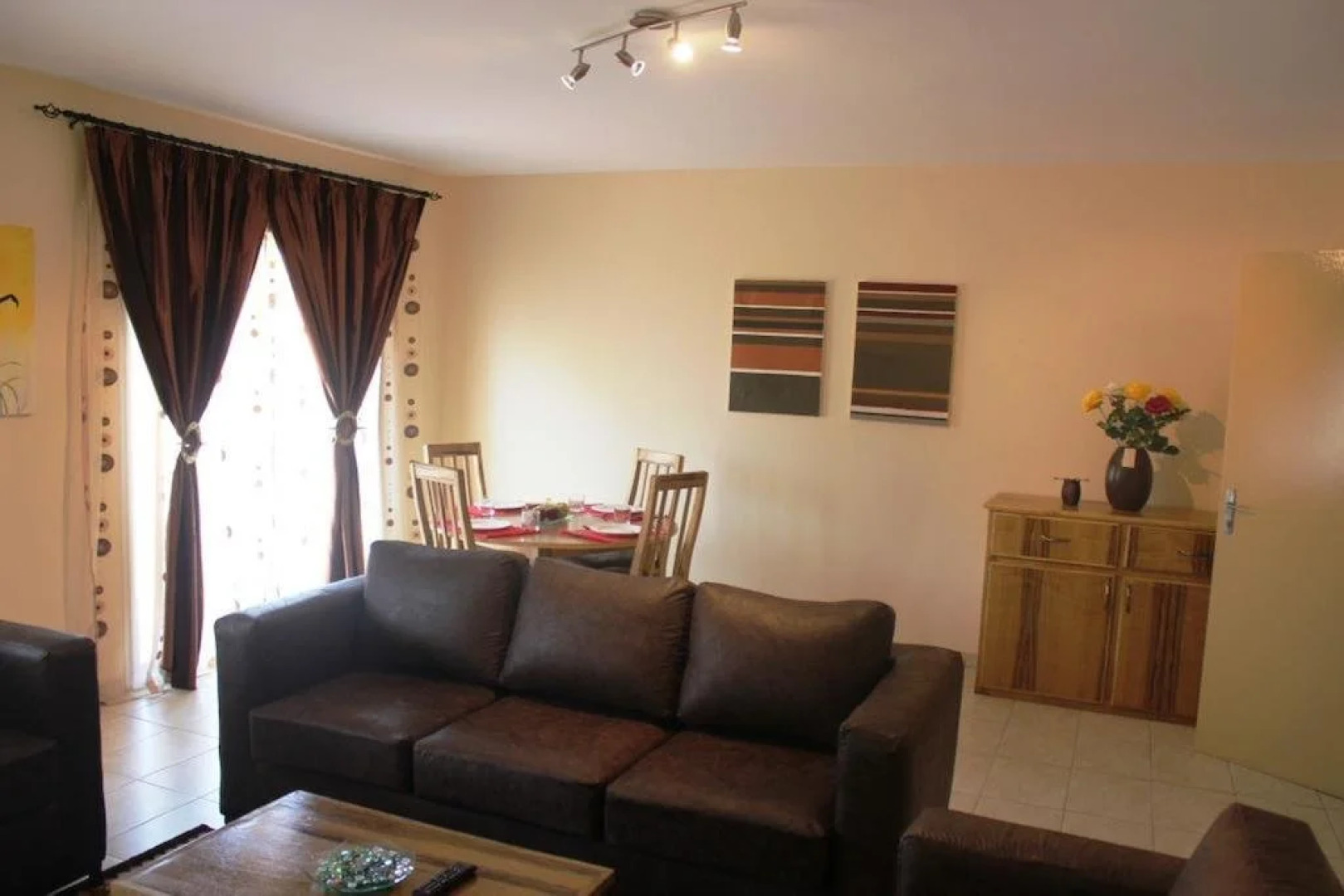 Appart'hotel Le Babemba