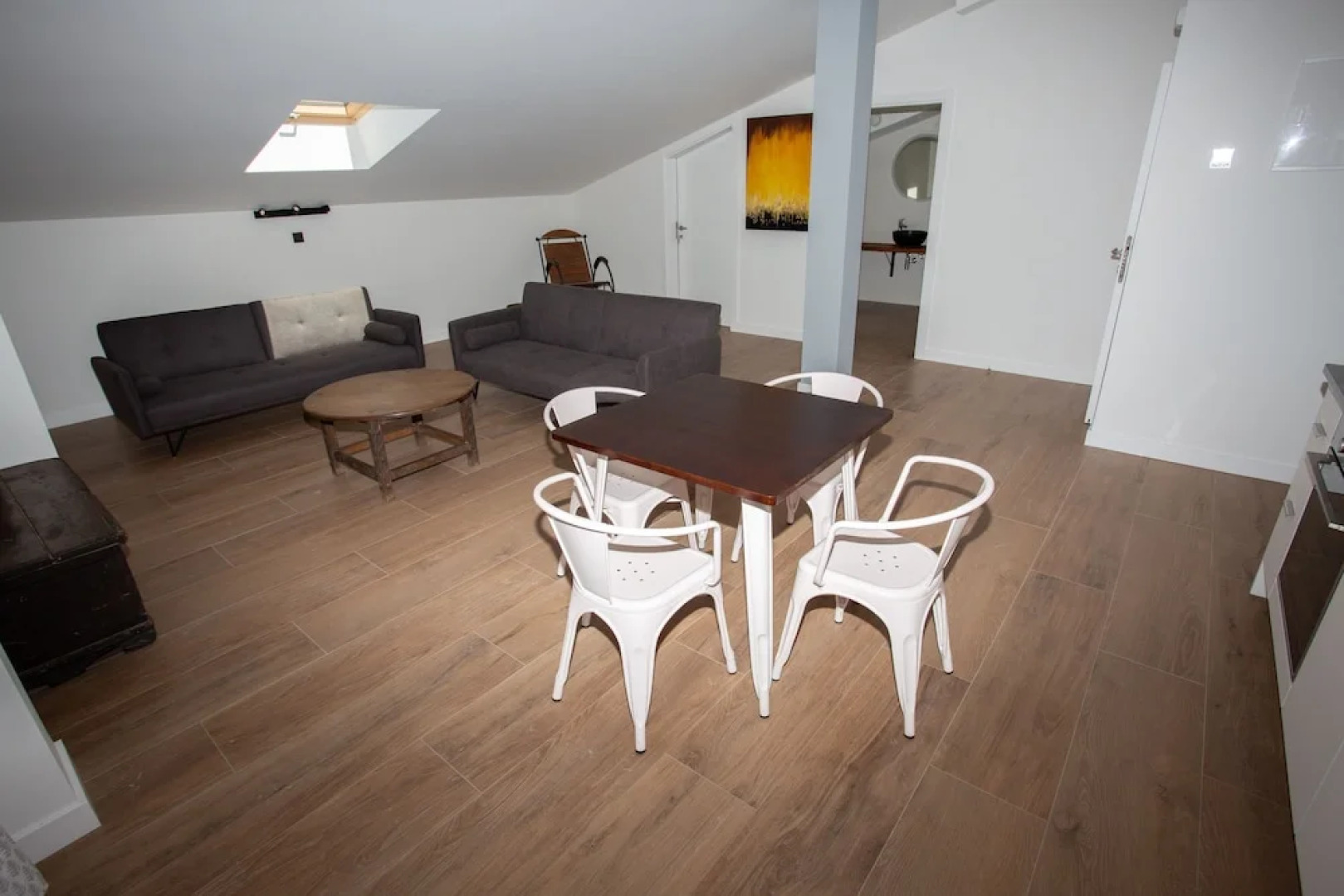 Agroturismo Basitegi