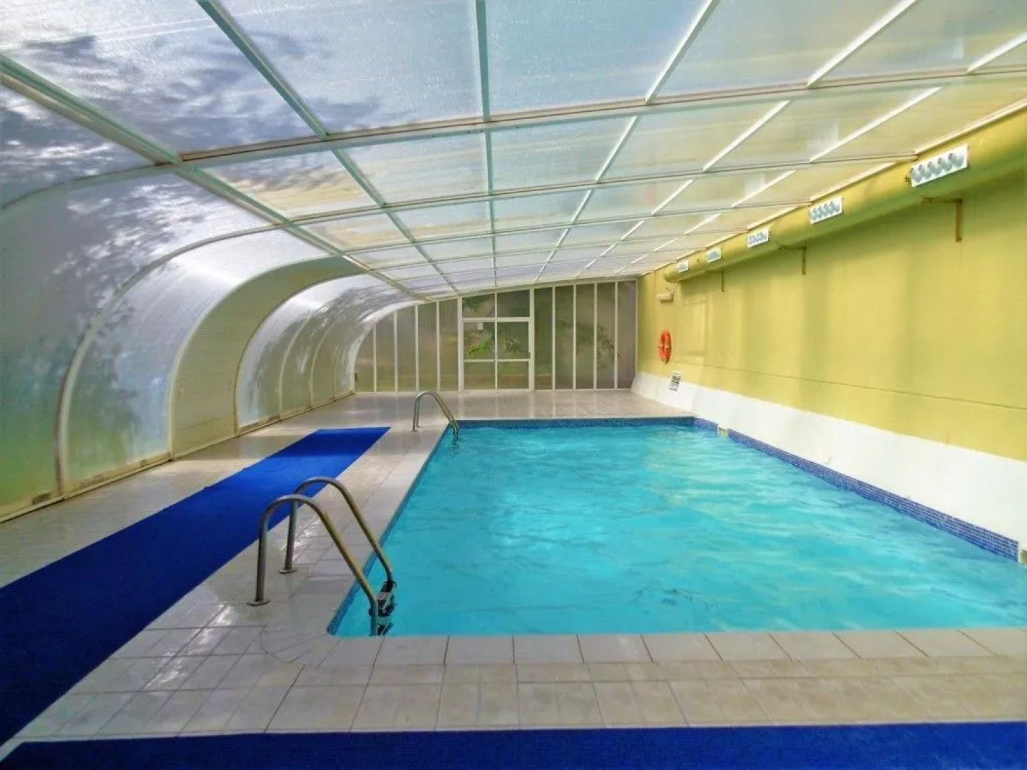 Apartamento Gemelos 22 - 18B