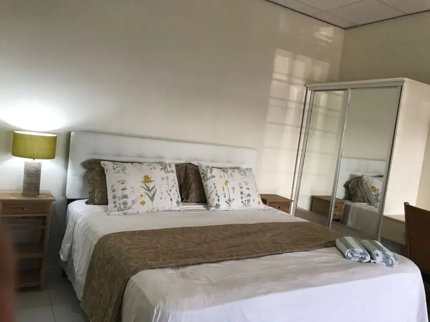 Salina Cerca Apartments