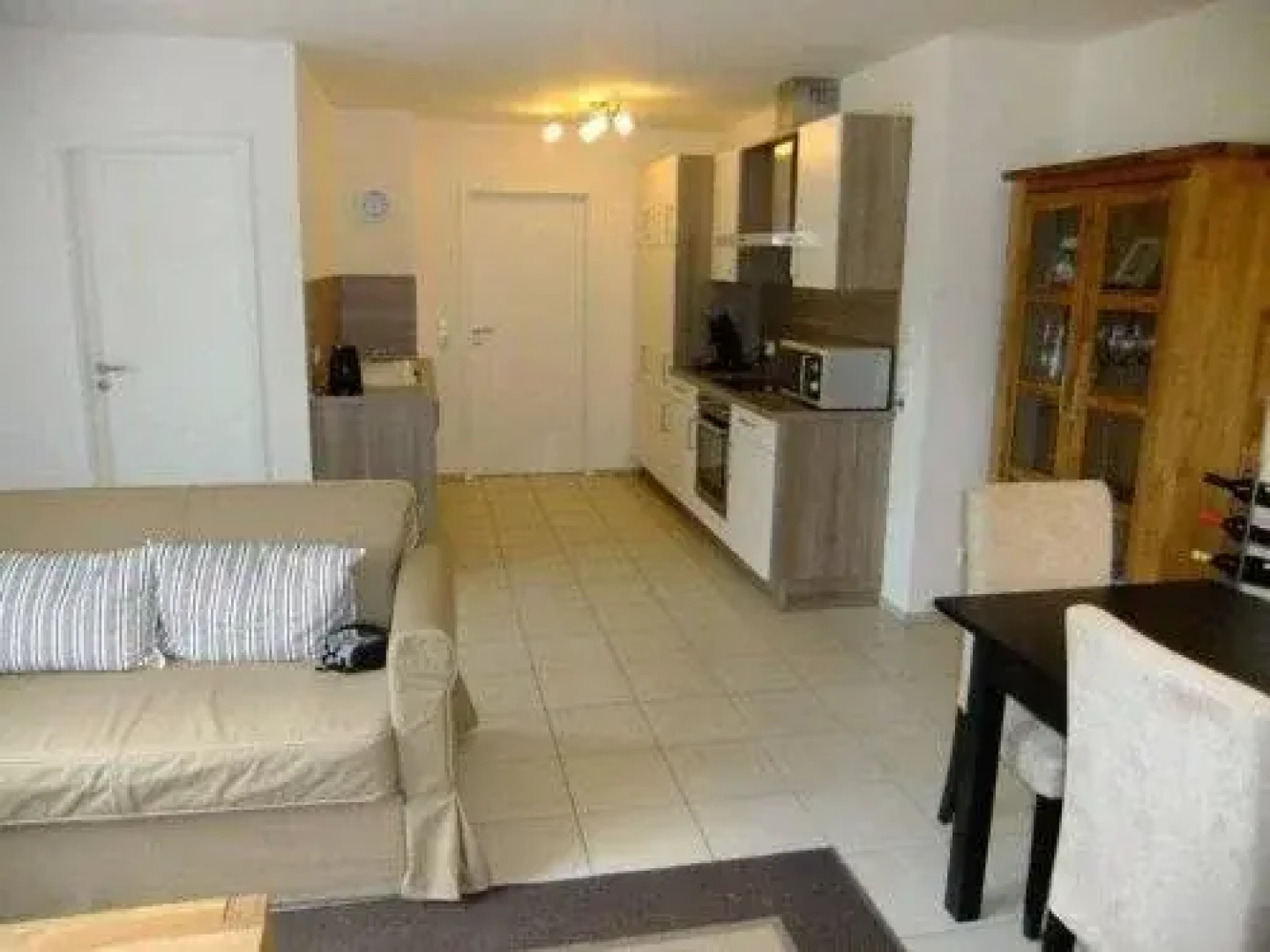 Ferienwohnung Danner - Moosblick