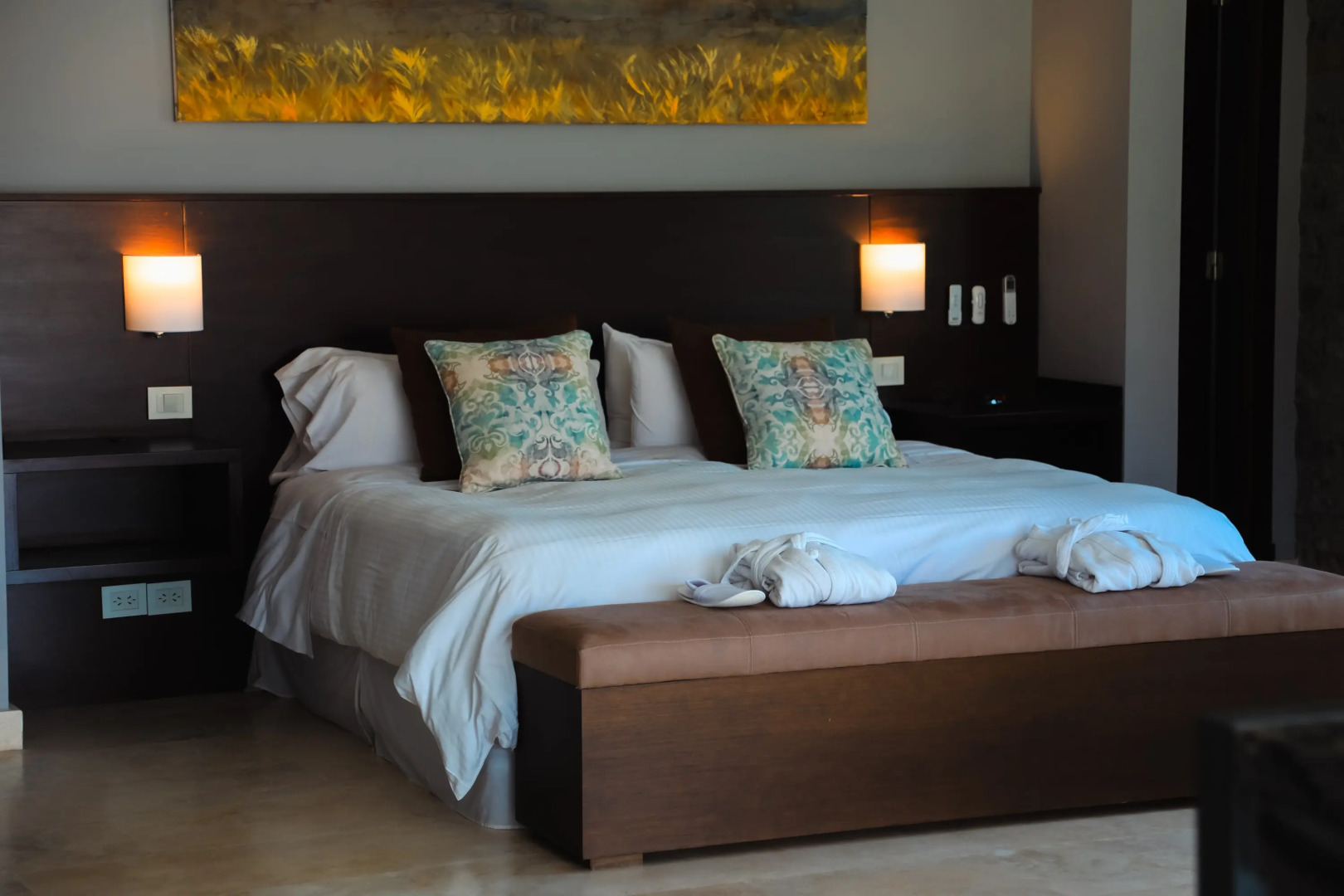 El Carmelo Mountain Lodge