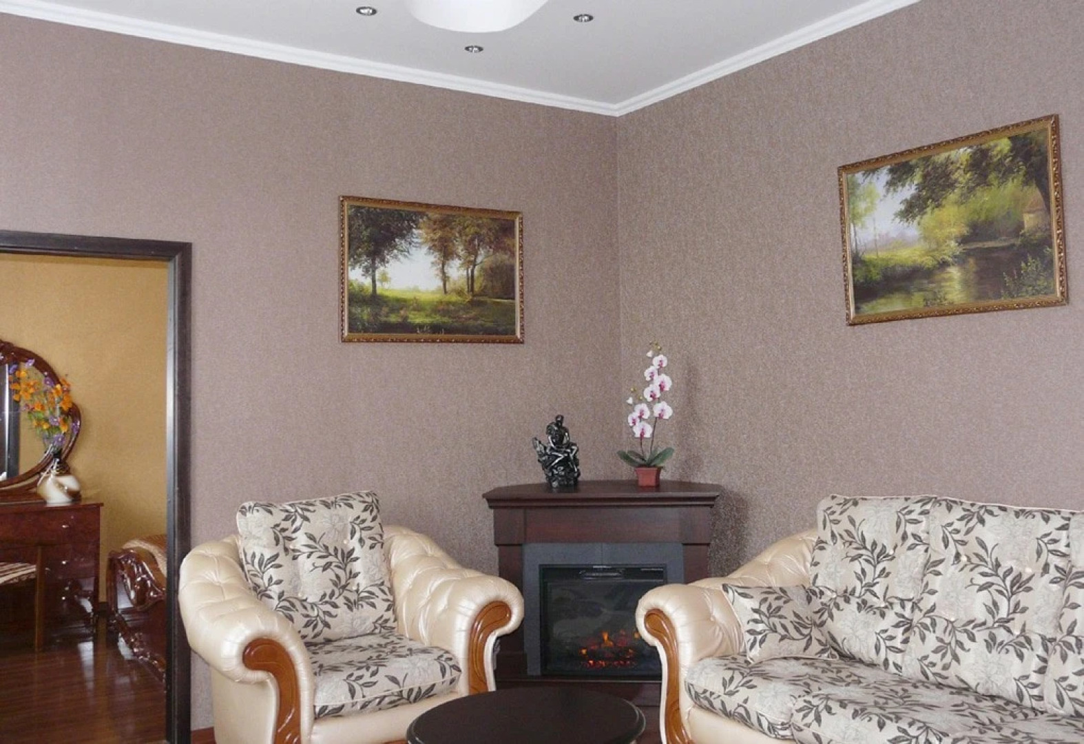 Zhemchuzhina Kavkaza (Essentuki)