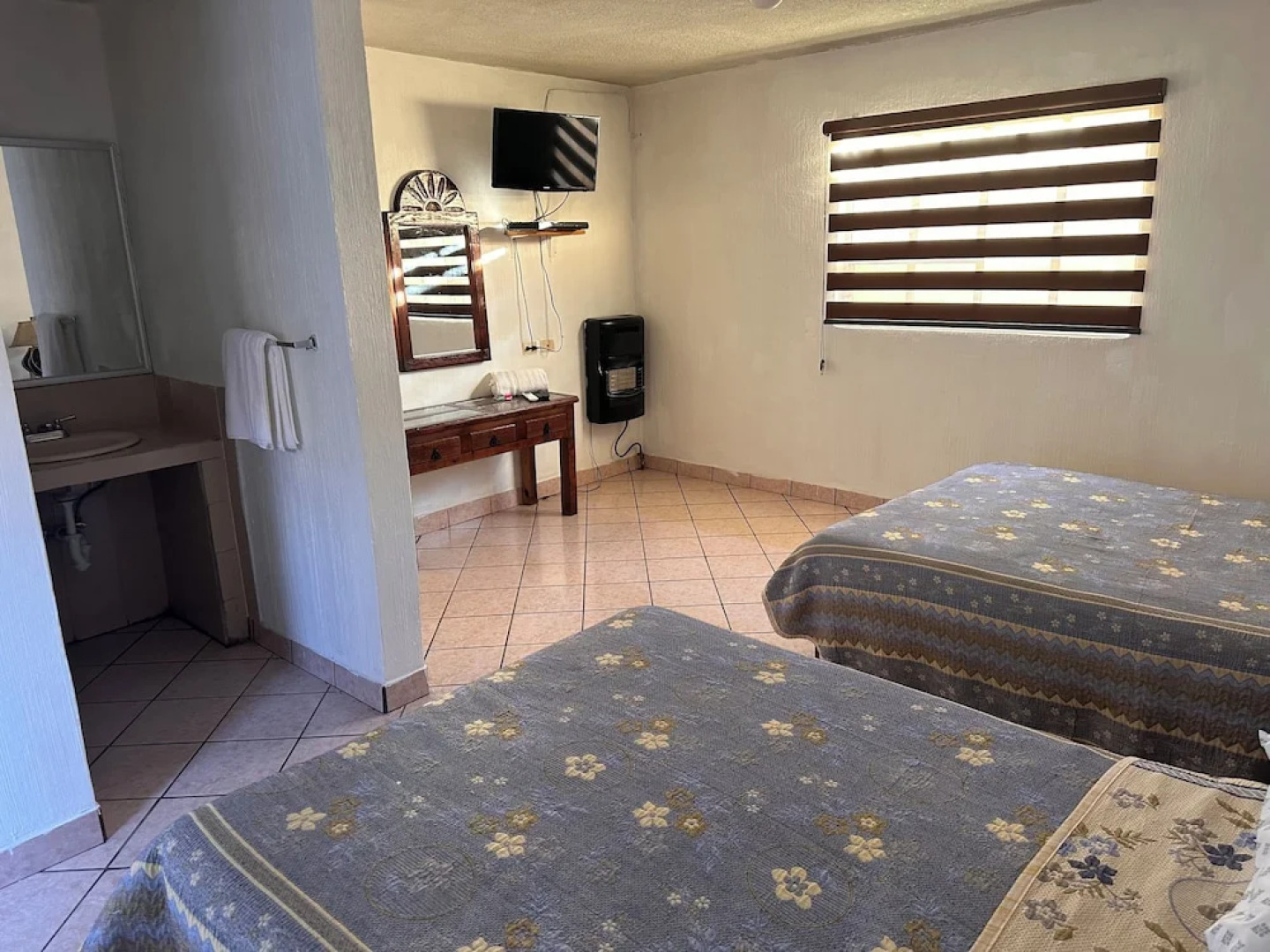 Hotel Puesta del Sol