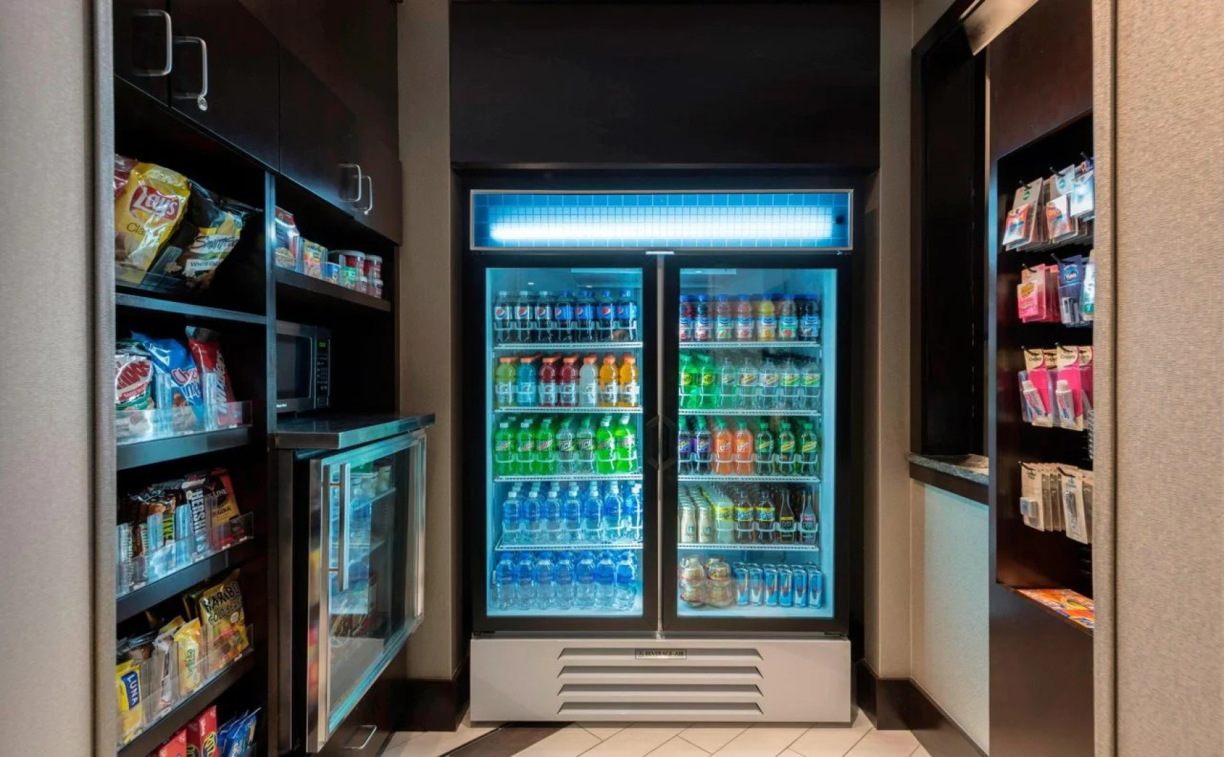 Residence Inn Boston Logan Airport/Chelsea