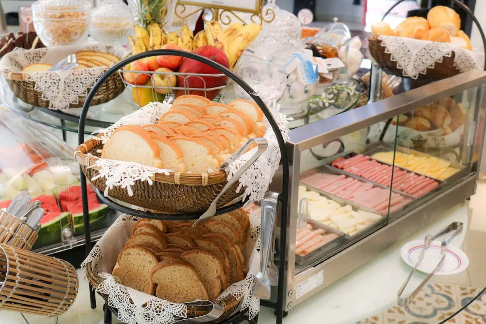 Hotel Britannia - Penedo