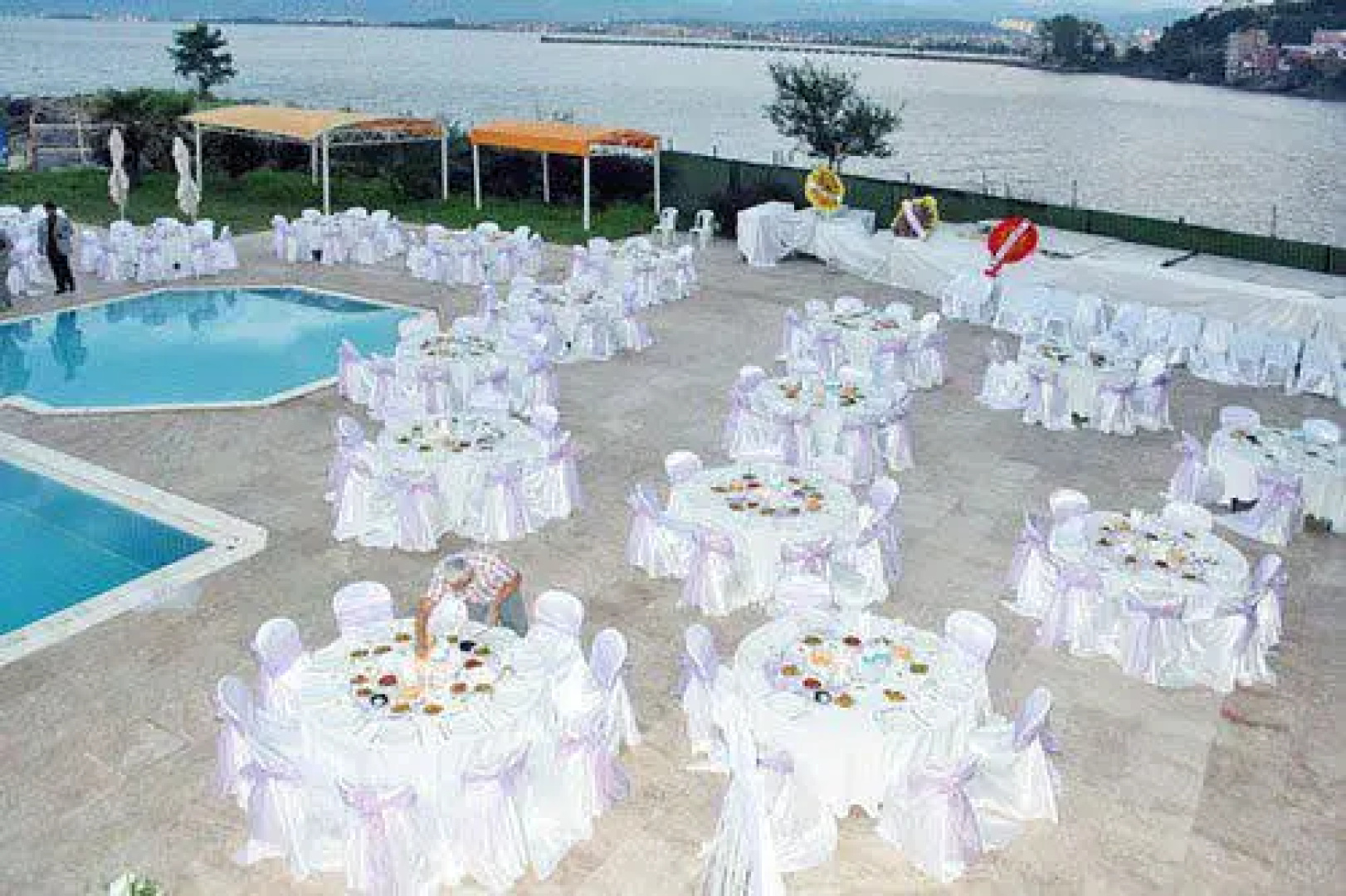 Belde Hotel and Convention Center