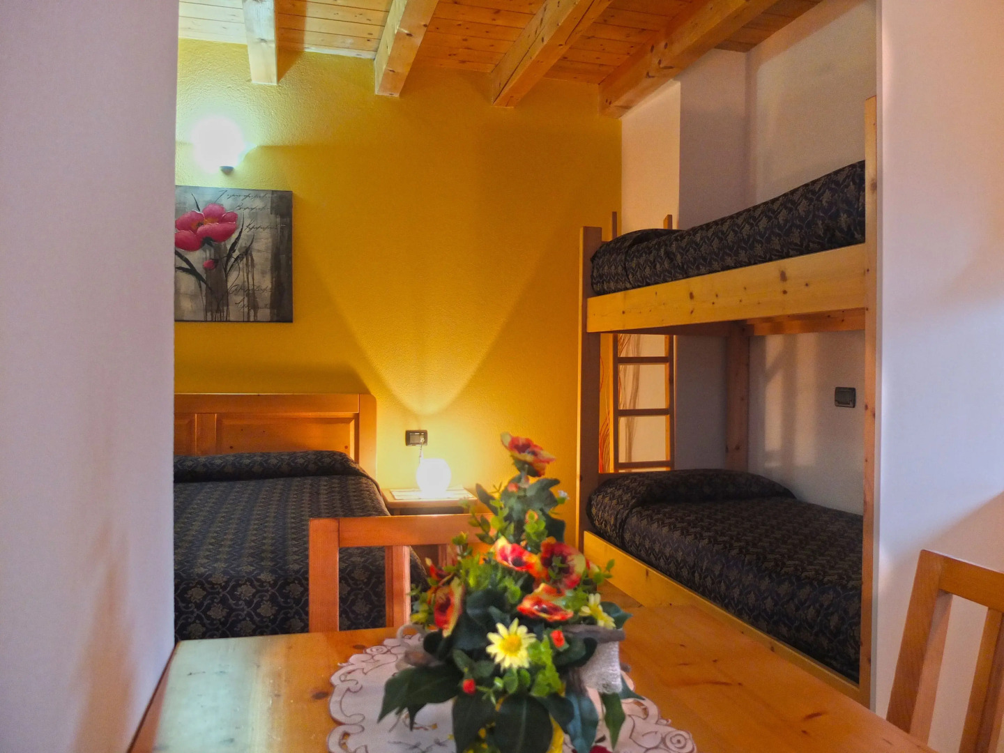 Agriturismo Al Castagneto