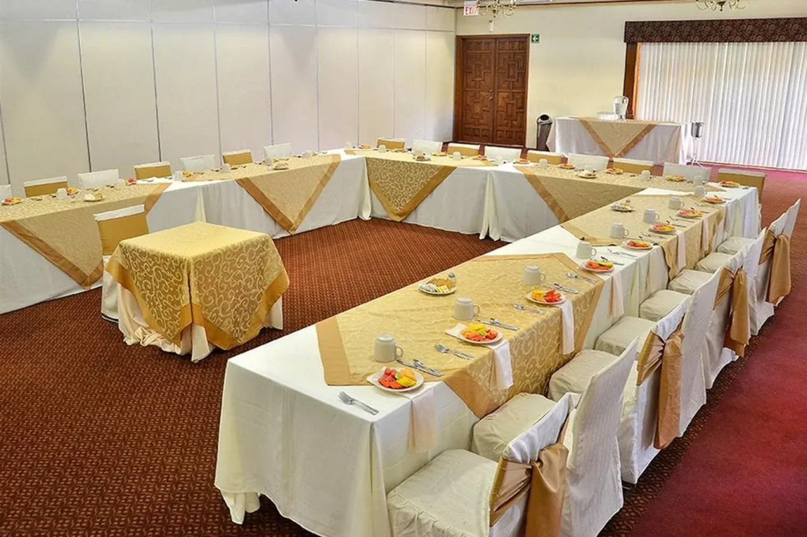 Gamma Ciudad Obregon by Fiesta Inn