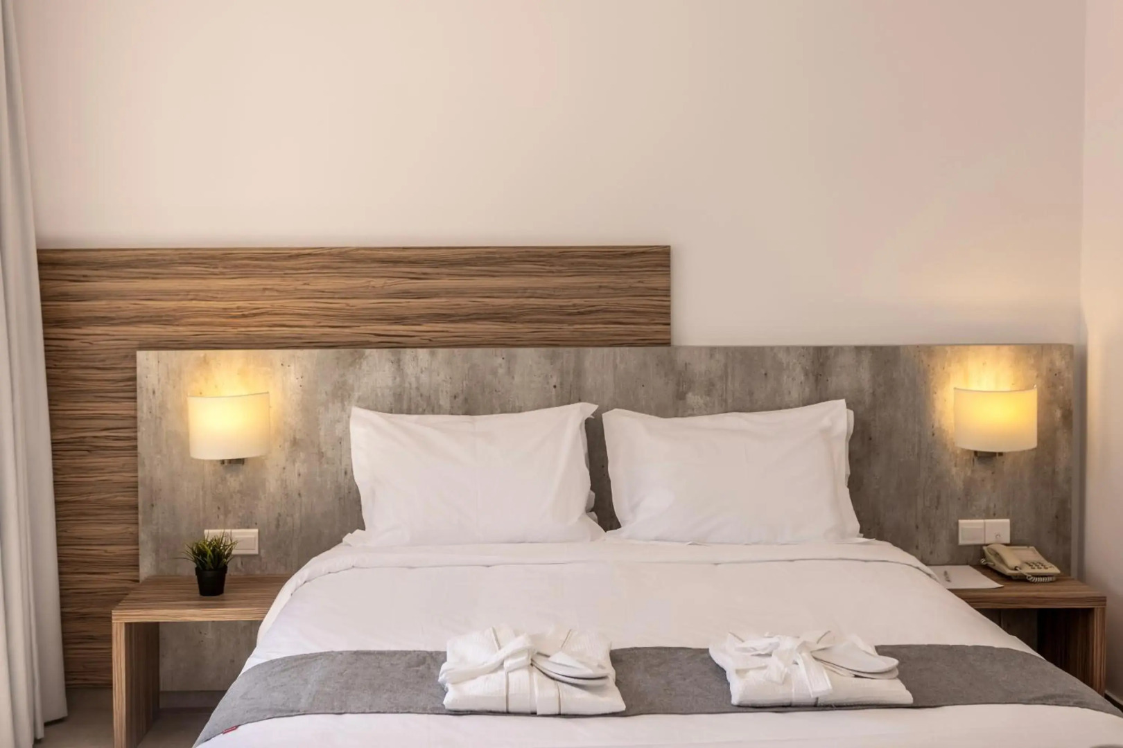 Kapetanios Aqua Resort