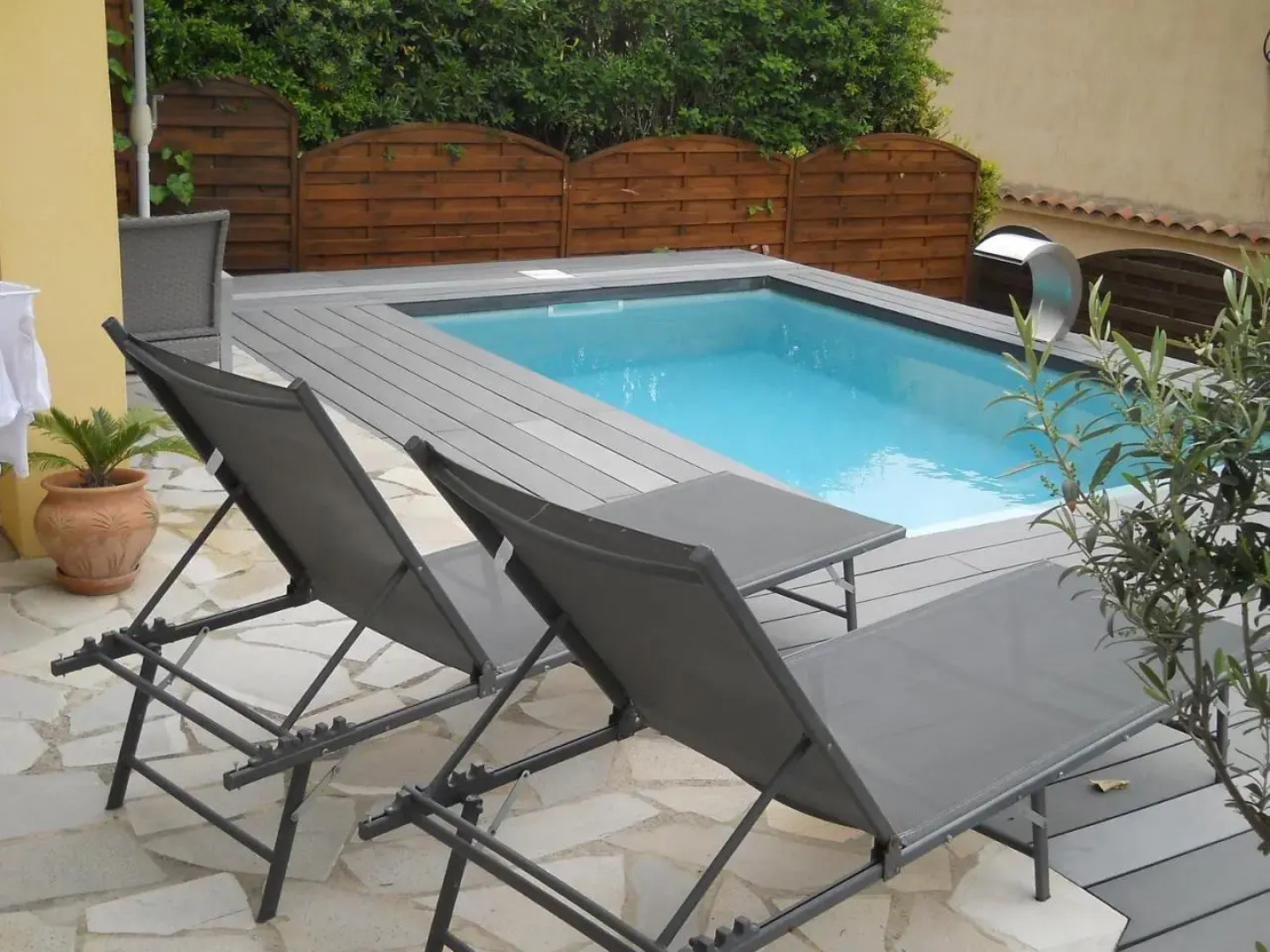 Studio Independant La Turbie