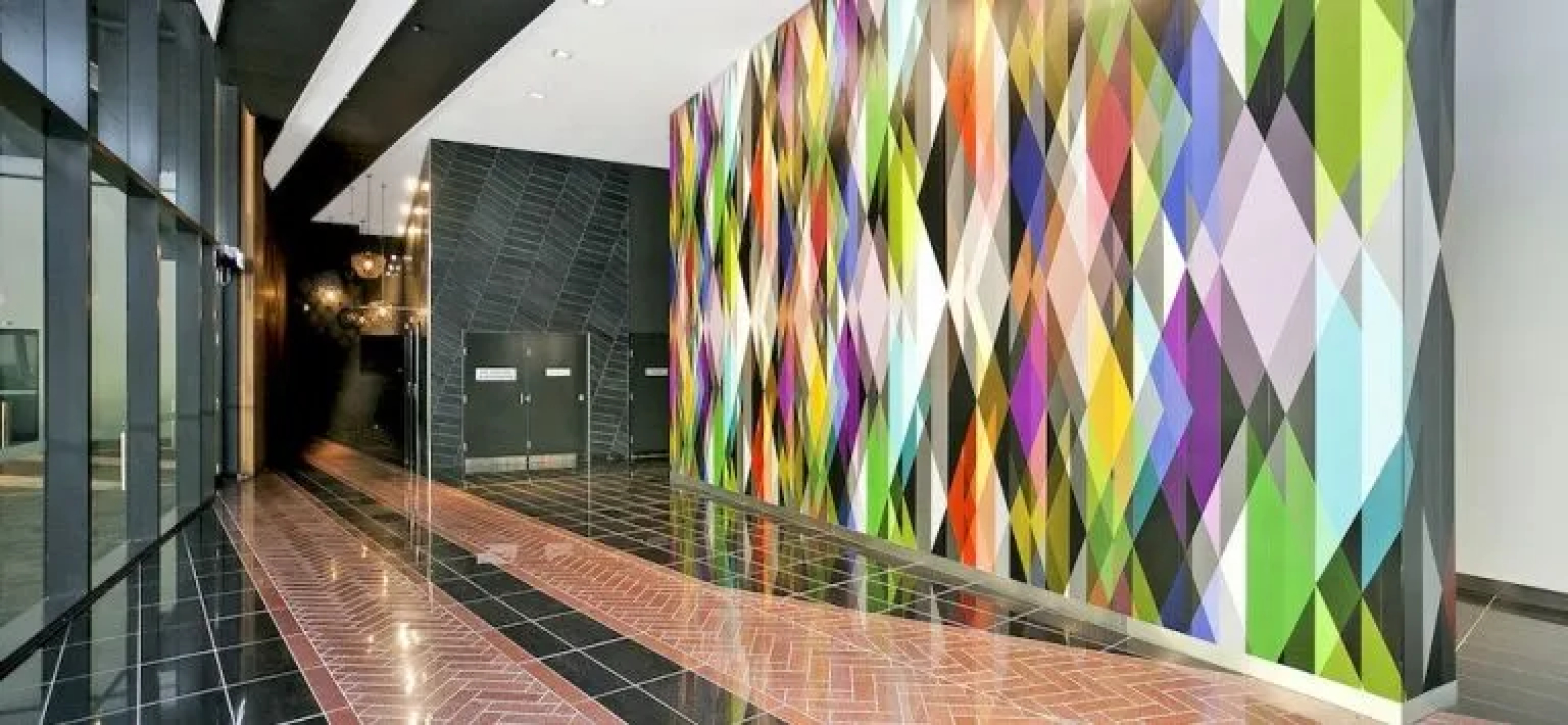 Astra Apartments Manhattan Civic