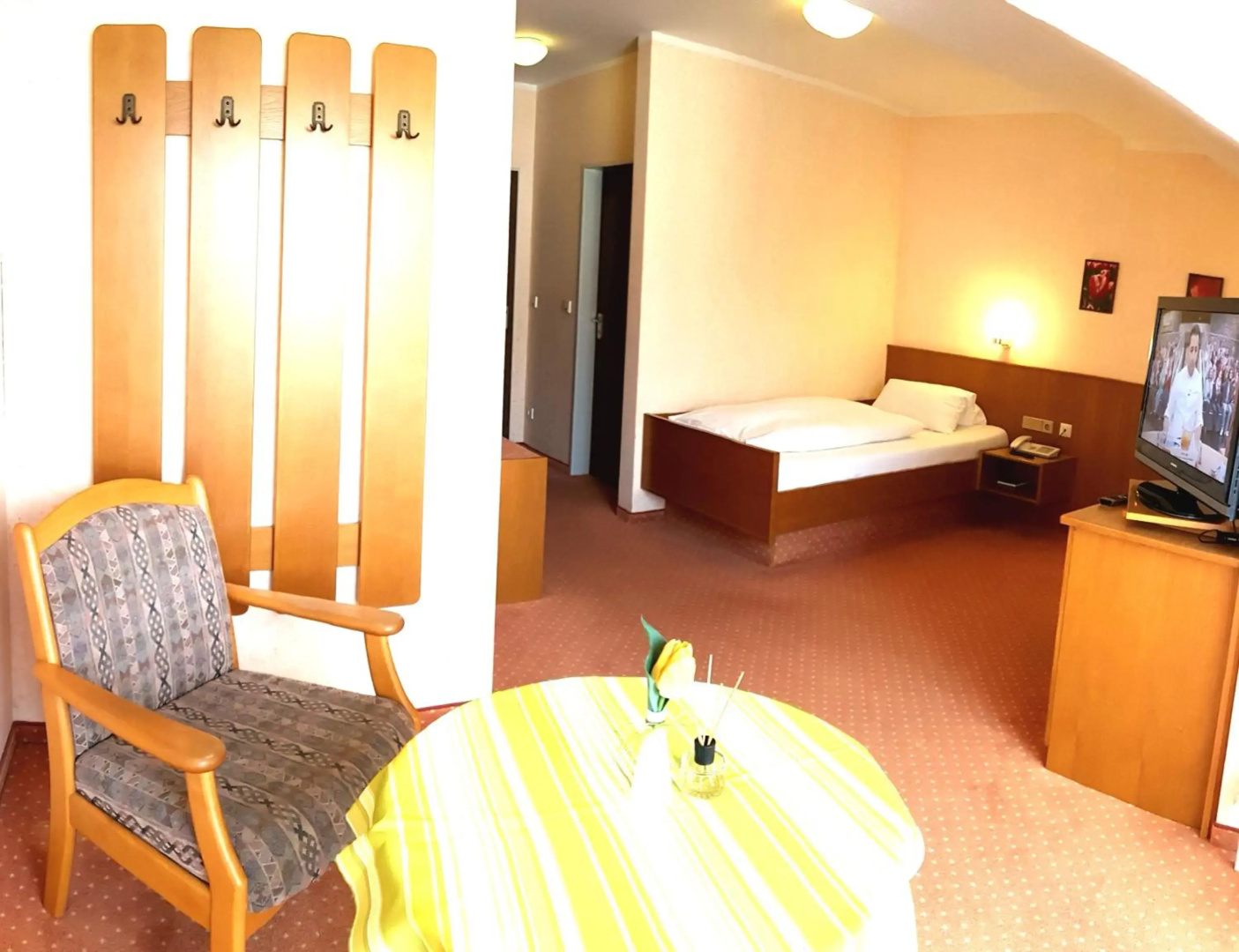 Kurhotel Anders