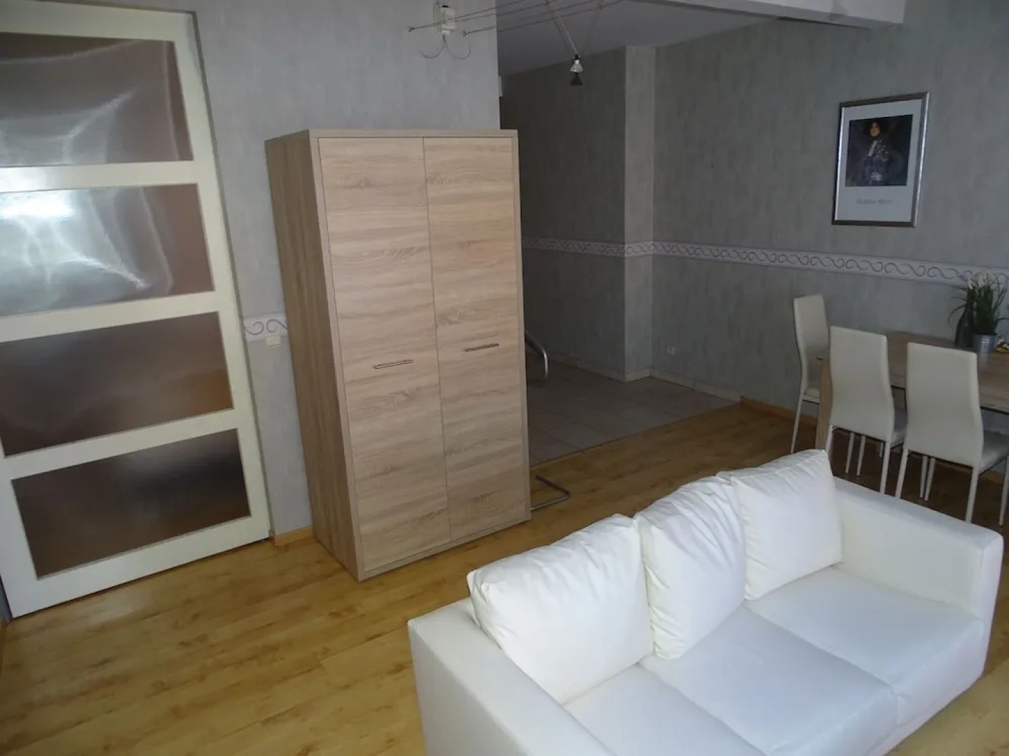 Ambassador Suites Leuven