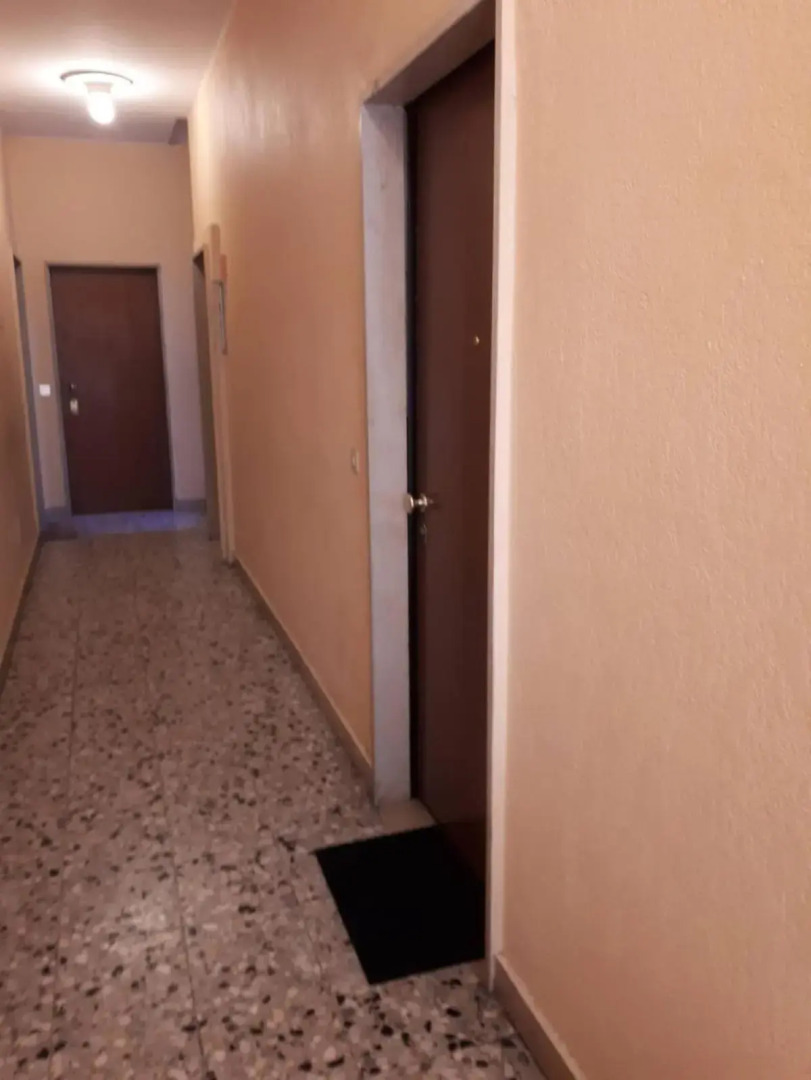 Simple & Comfortable apartment vicino POLICLINICO