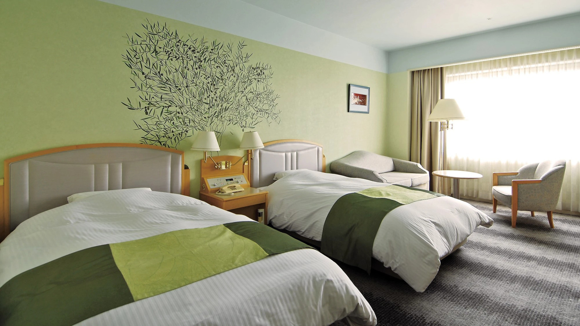 Rihga Royal Hotel Niihama