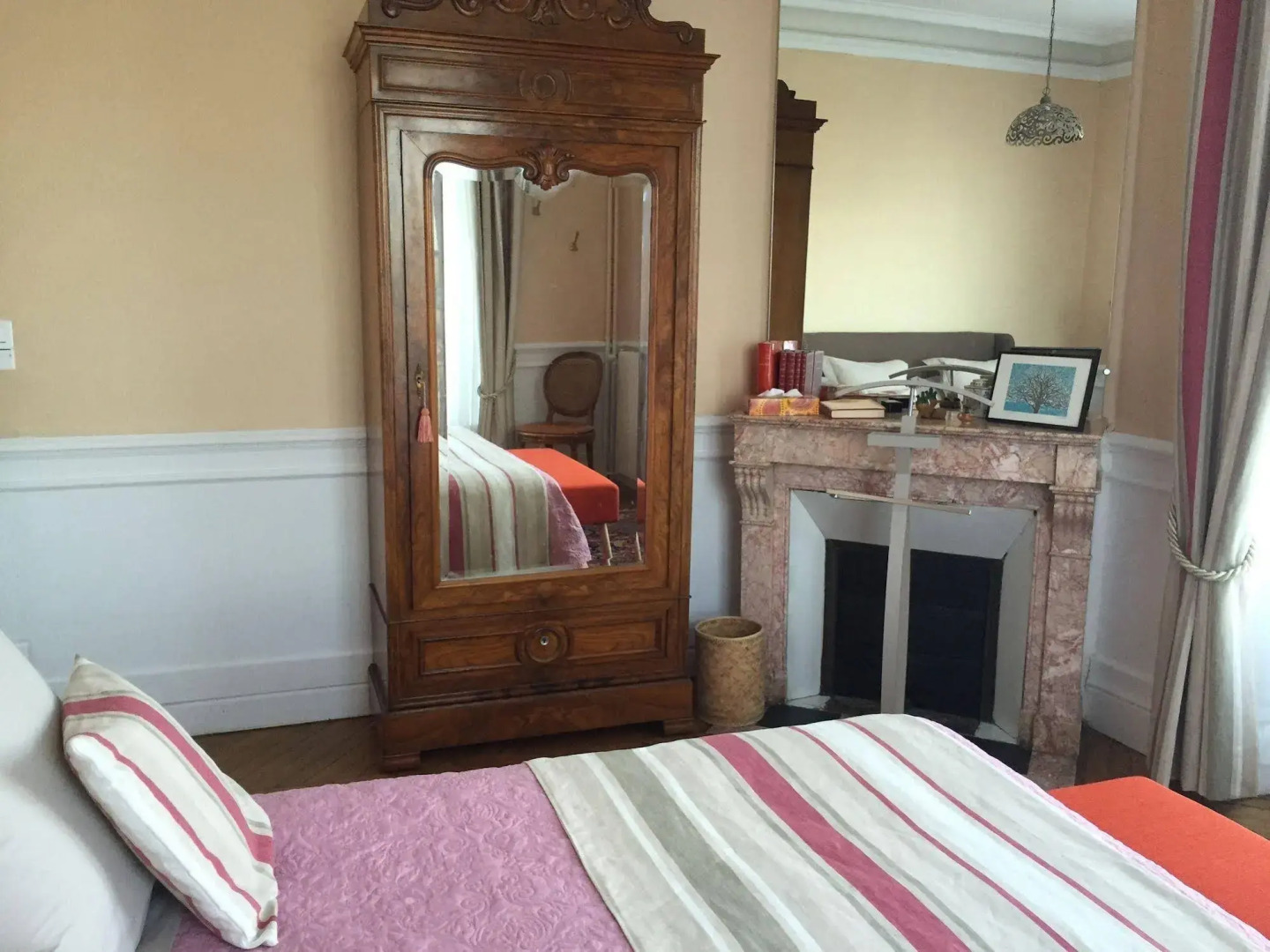 Château d'Avesnes Le Castelet