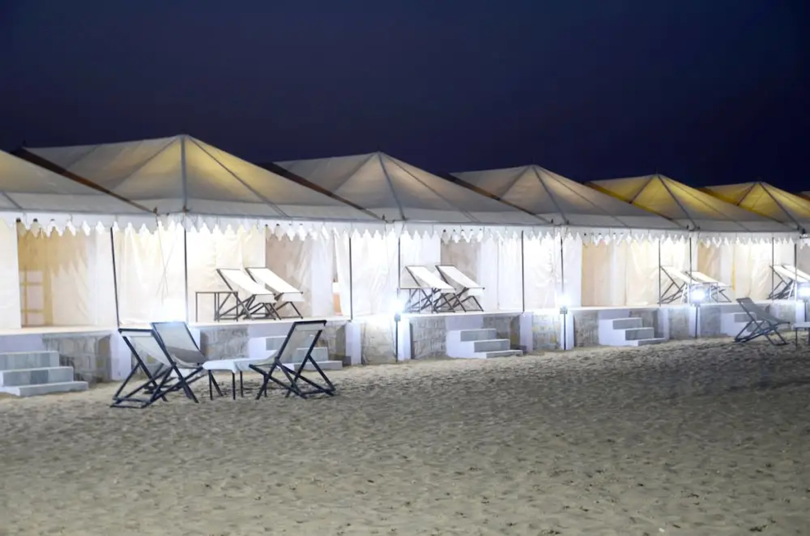 Rajasthan Desert Safari