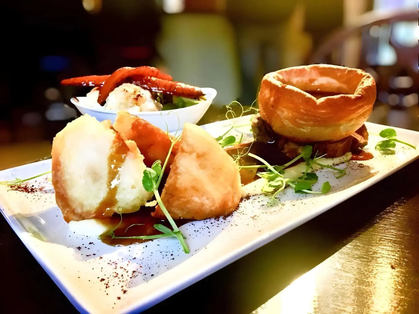 The Highwayman Hotel