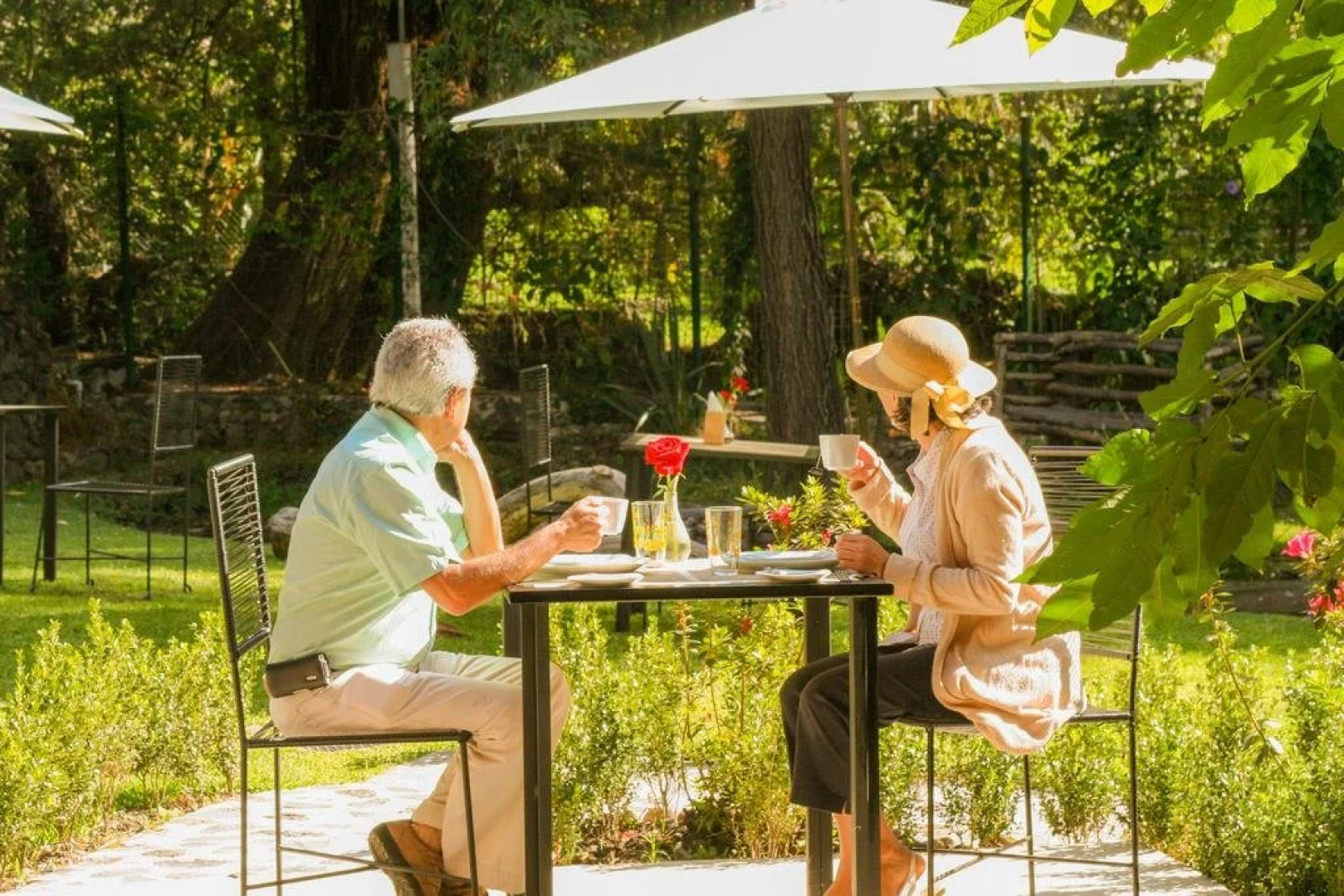 Canto de Aves Eco-Hotel Boutique