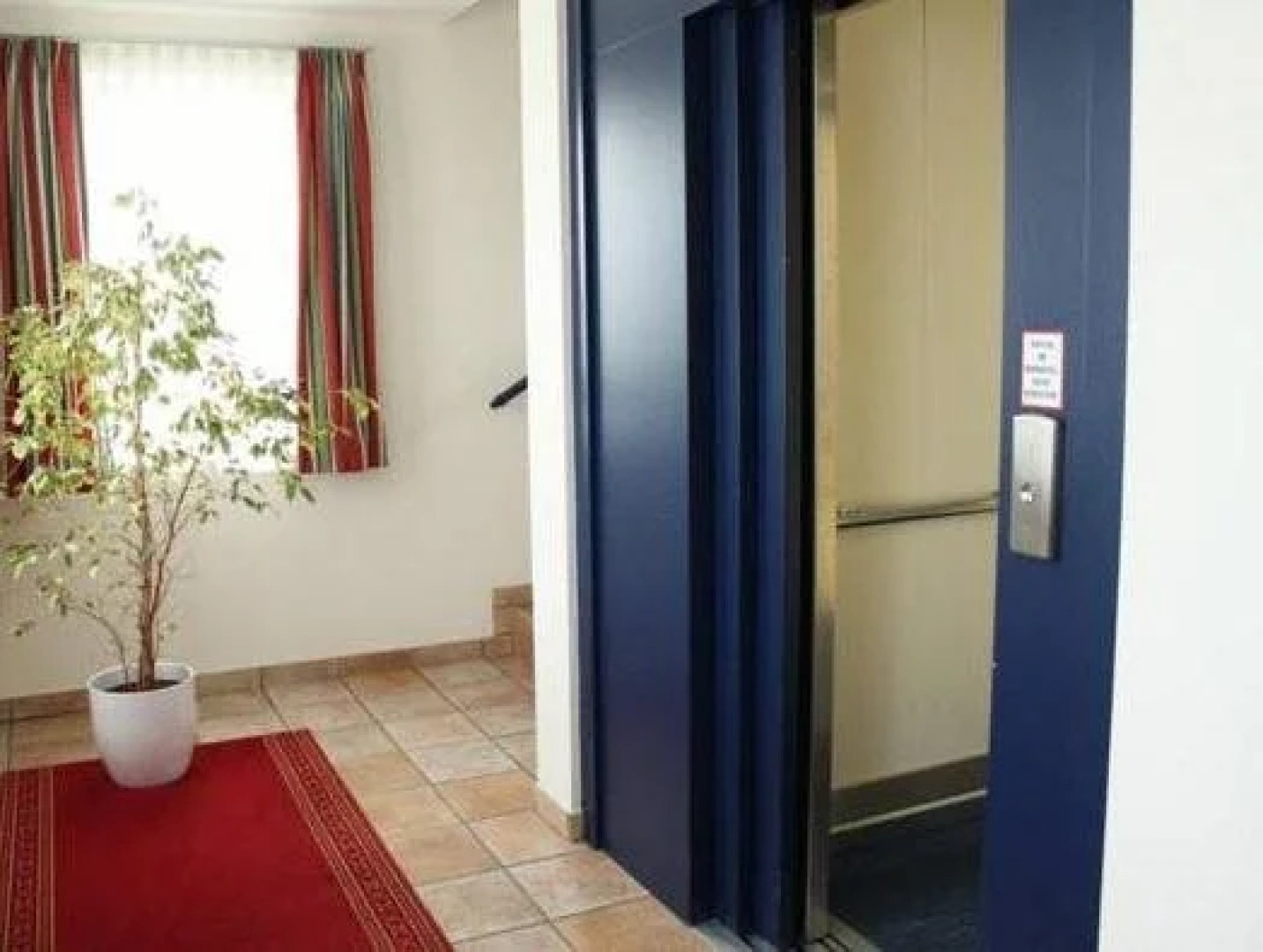 Hotel Servus Europa Suben