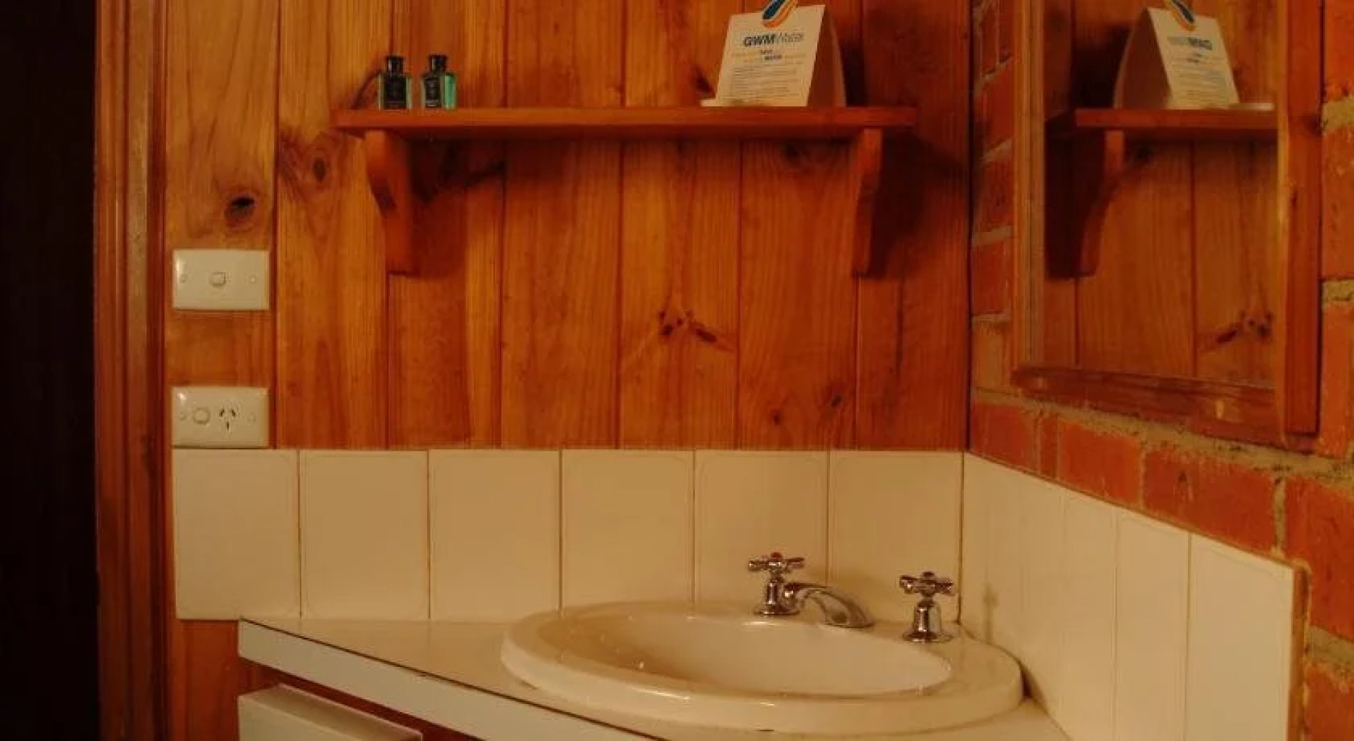 Diamond House Heritage Restaurant and Motor Inn