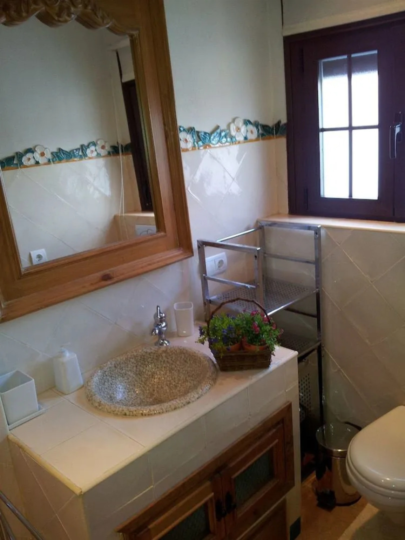 Apartamentos Boutique Casa Beli