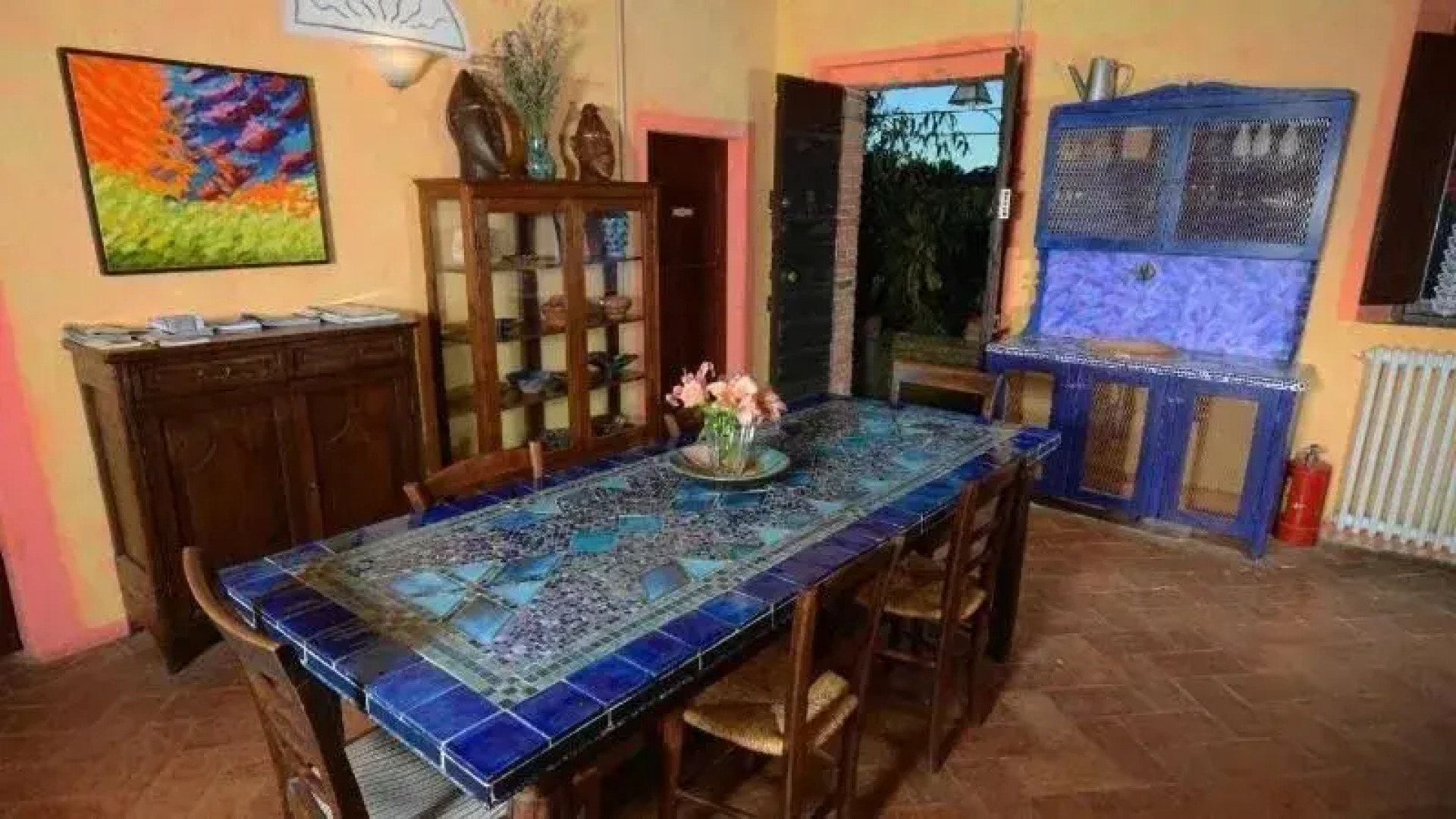 Agriturismo il Colombaio di Barbara