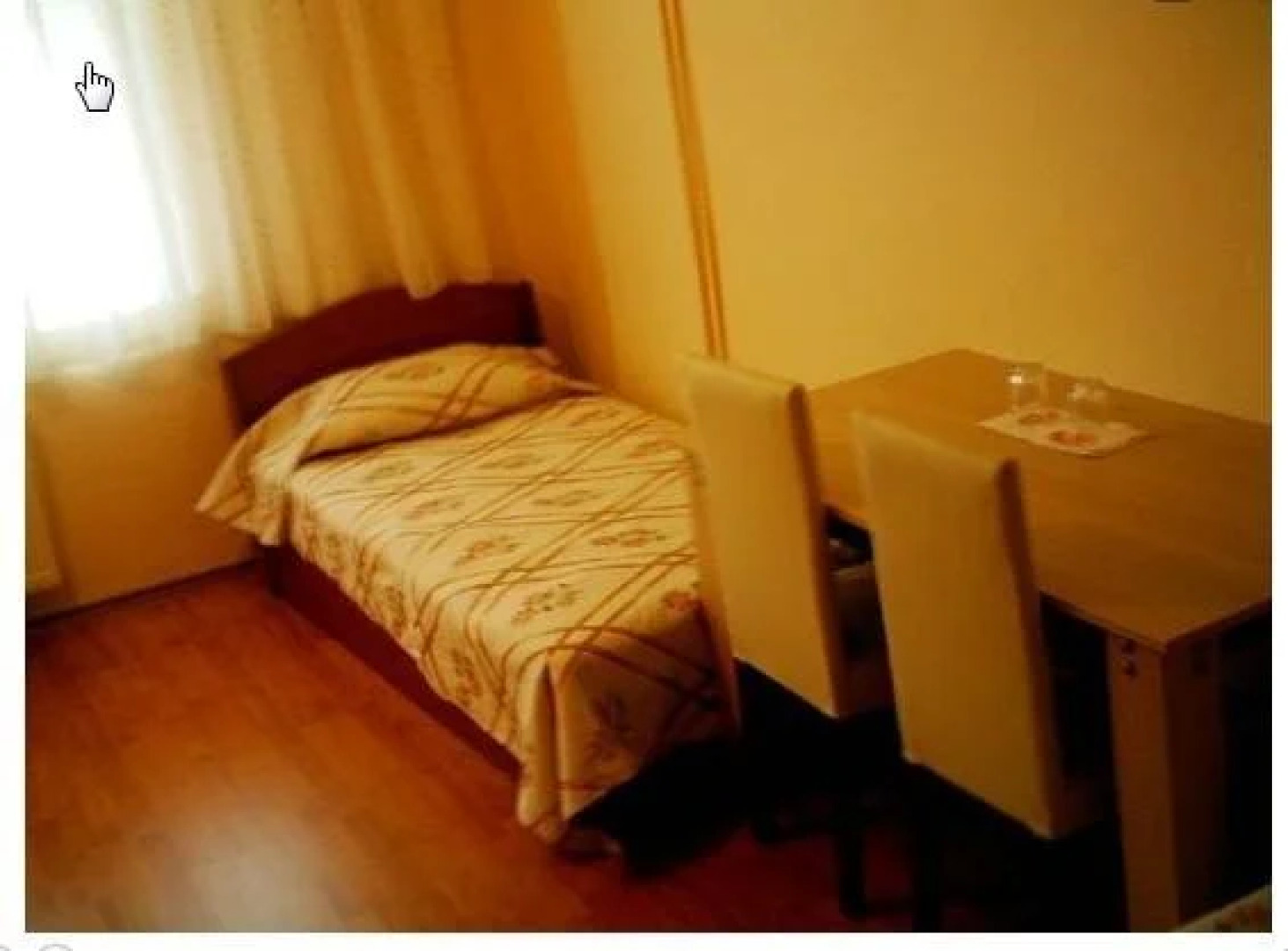 Geyikli Grand Resort Otel