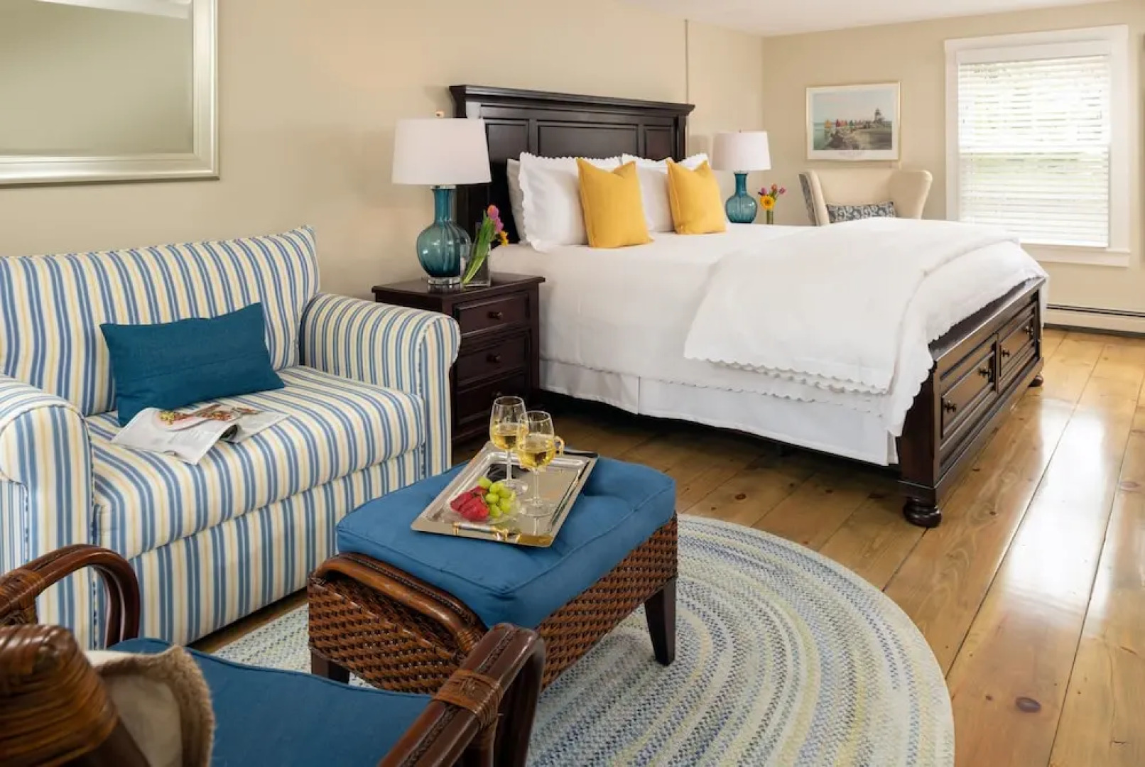 Candleberry Inn on Cape Cod