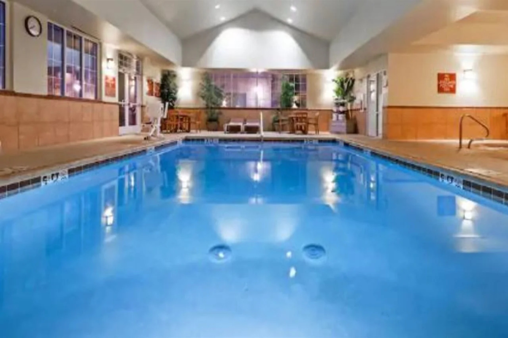 Homewood Suites by Hilton Wichita Falls