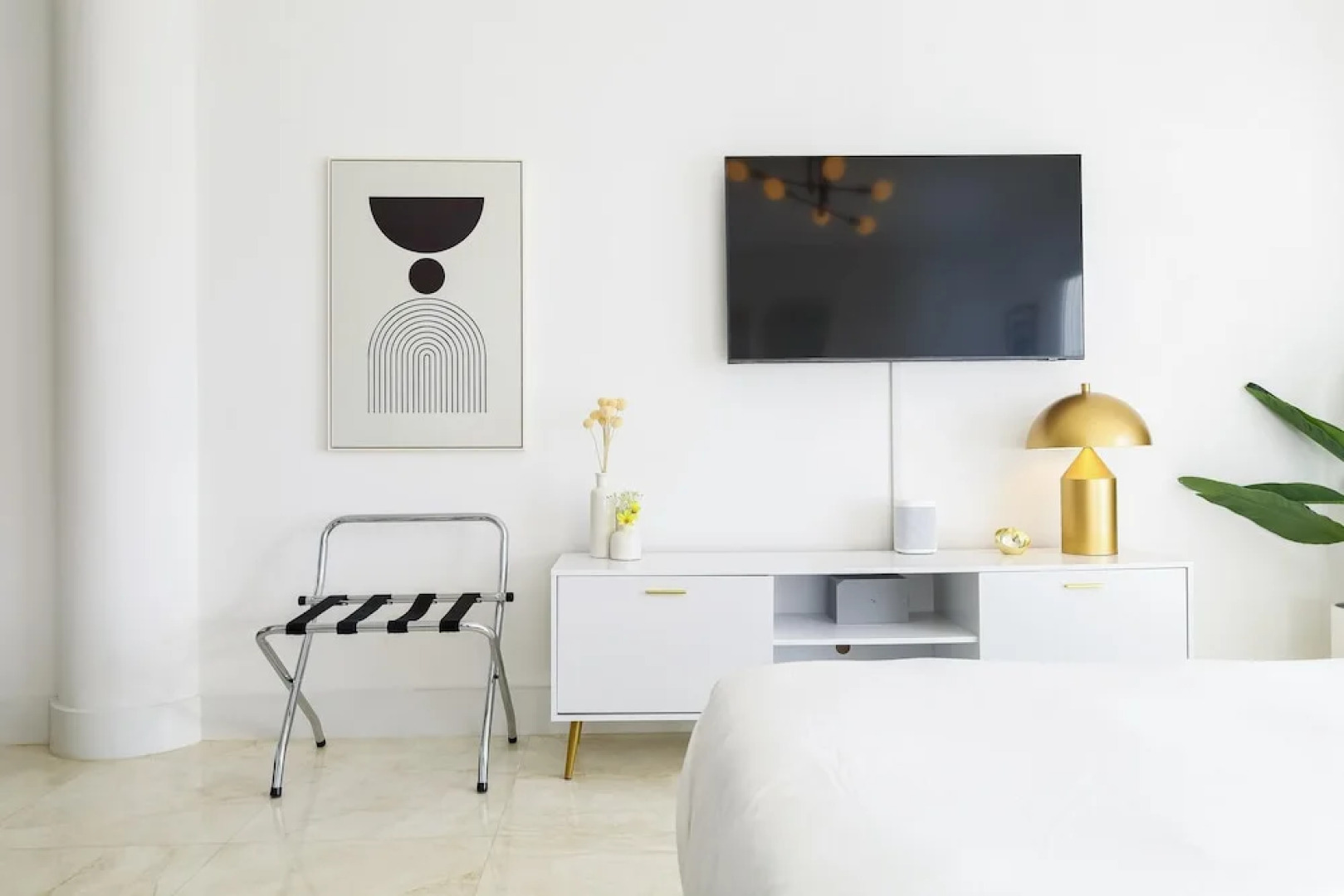 La Marinita- Marina Views Pool Parking Location