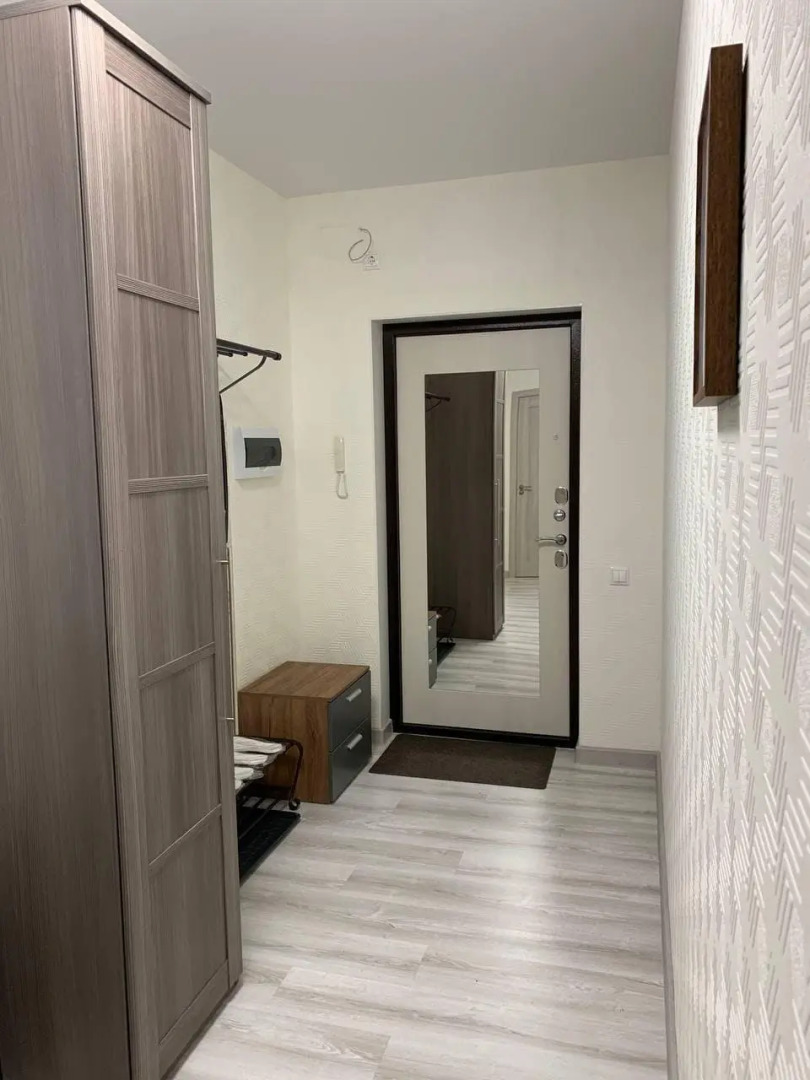 Апартаменты на улице Хлебозаводская 2