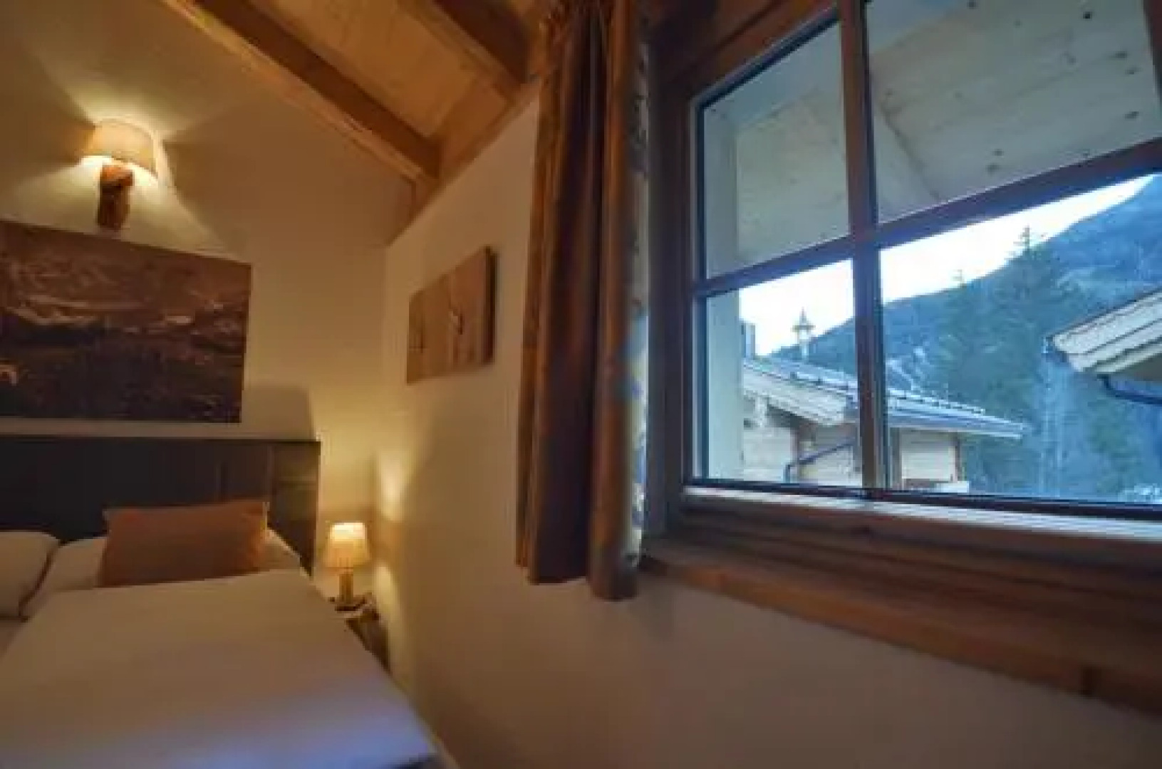 Chalet am Teich by Alpen Apartments