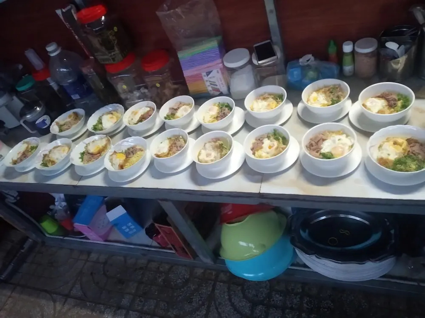 Nhà Nghỉ - Homestay Phi Long Phát