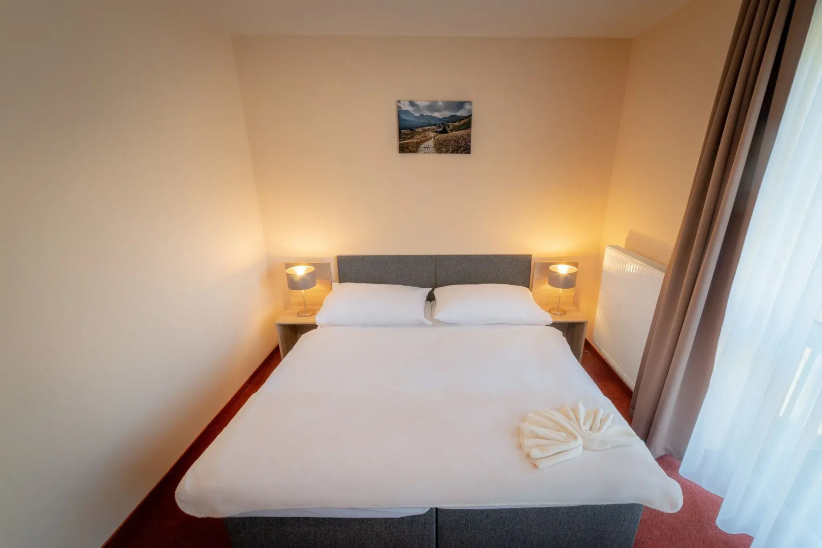 Penzión Čerešnový Sad