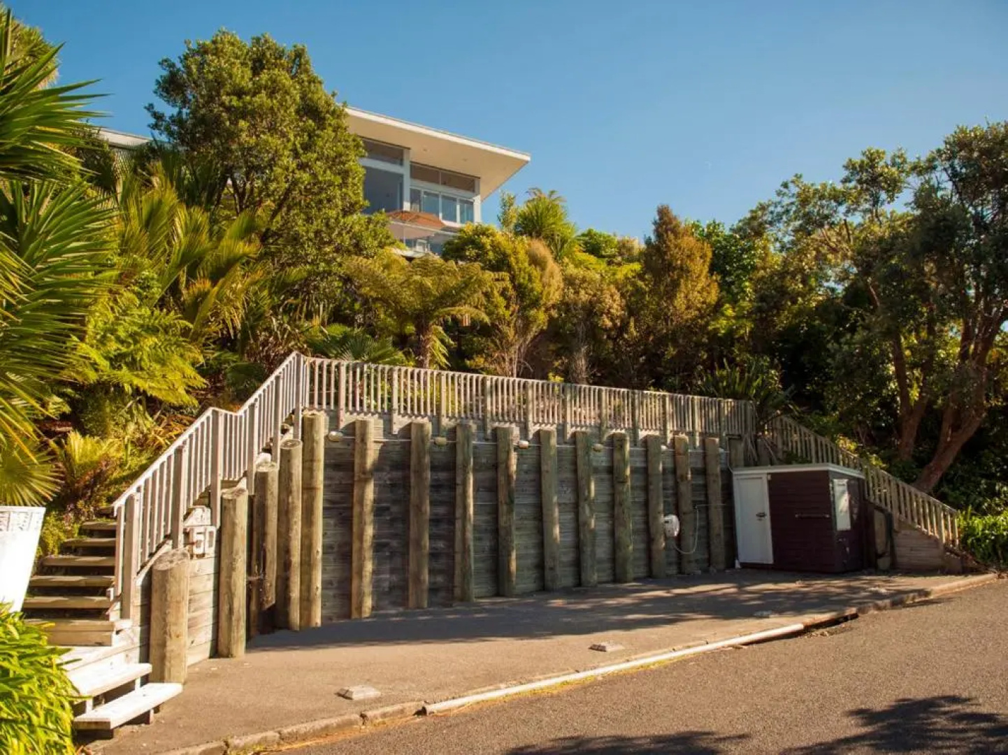 The Ridge at Tairua - Tairua Apartment