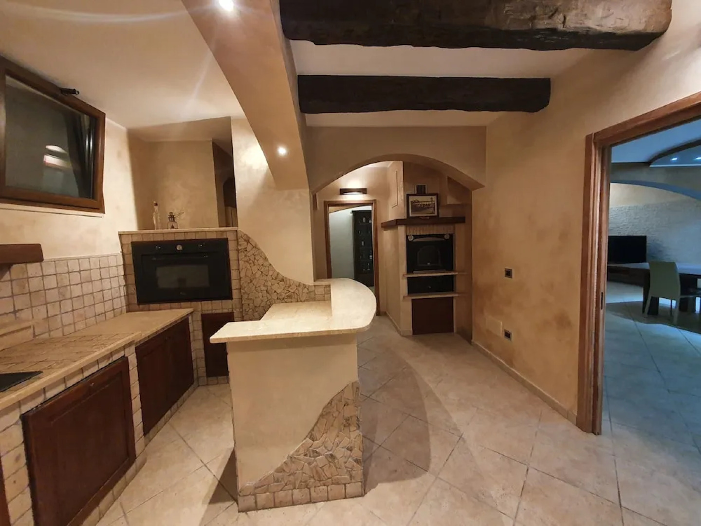 Room in B&B - Eden Relax Improves Life