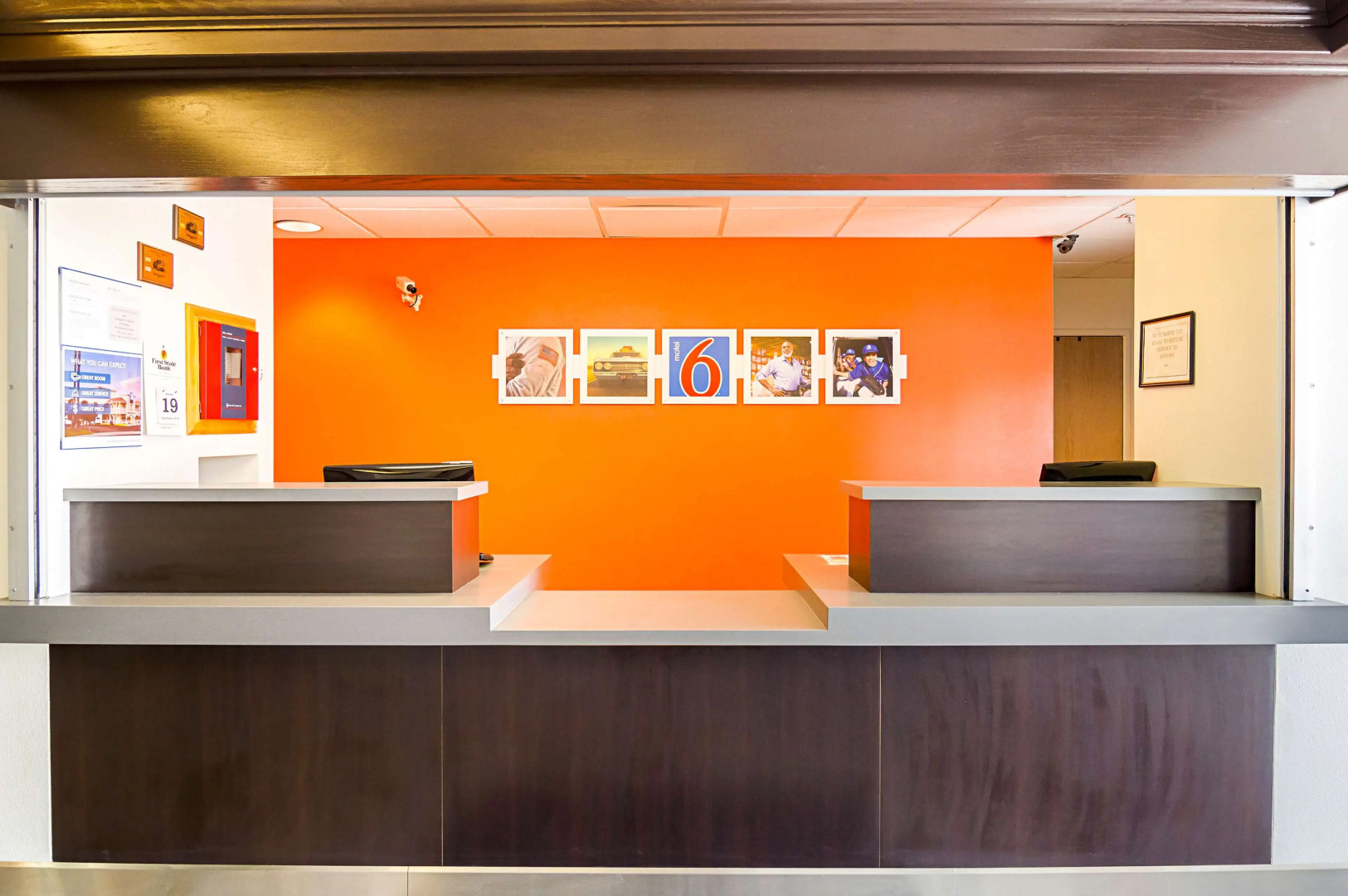 Motel 6 Wheatland, WY